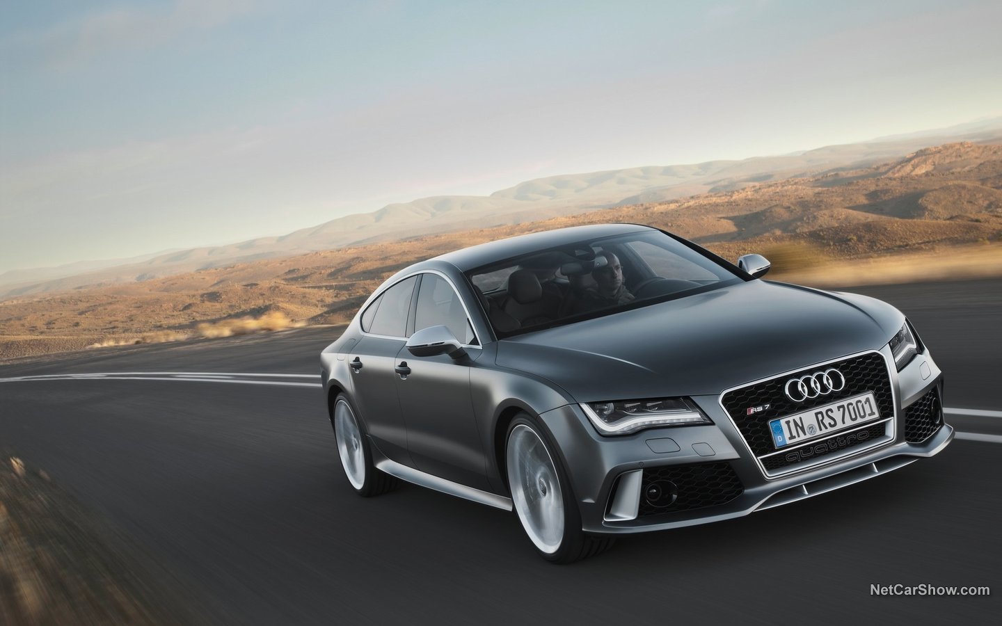 Audi A7 RS7 Sportback 2014 7a05659d