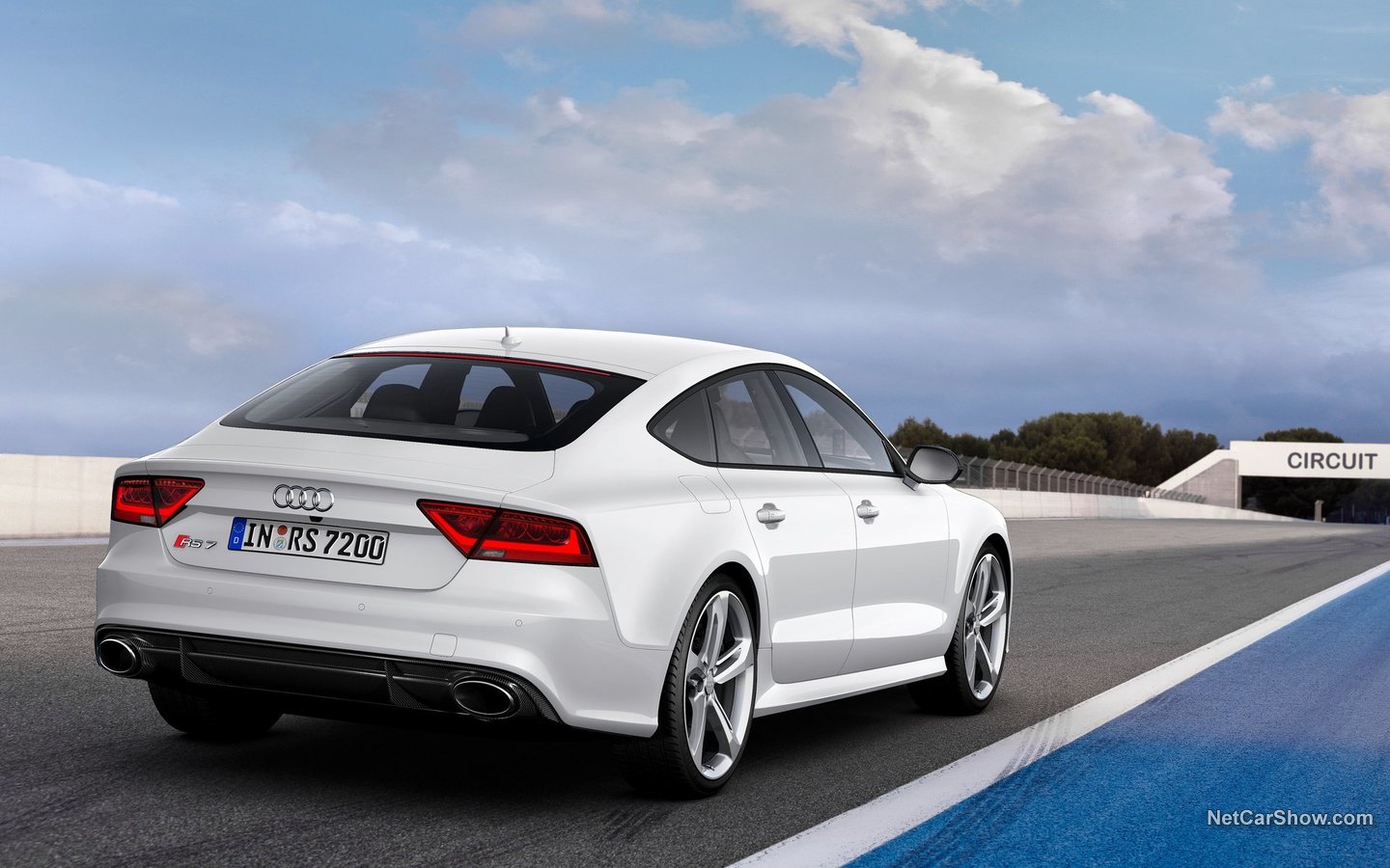 Audi A7 RS7 Sportback 2014 98dbb7dd