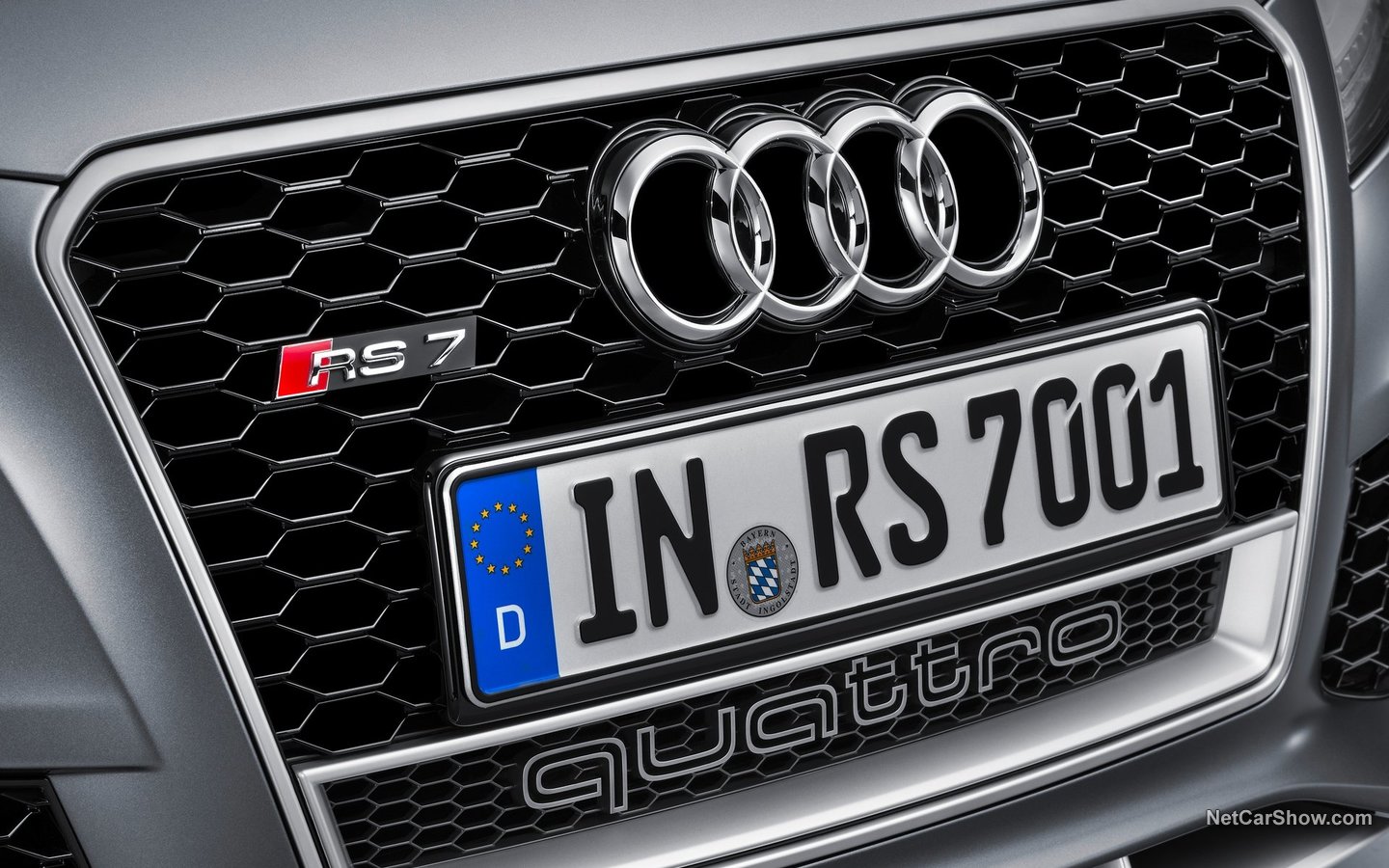 Audi A7 RS7 Sportback 2014 a7882ec2