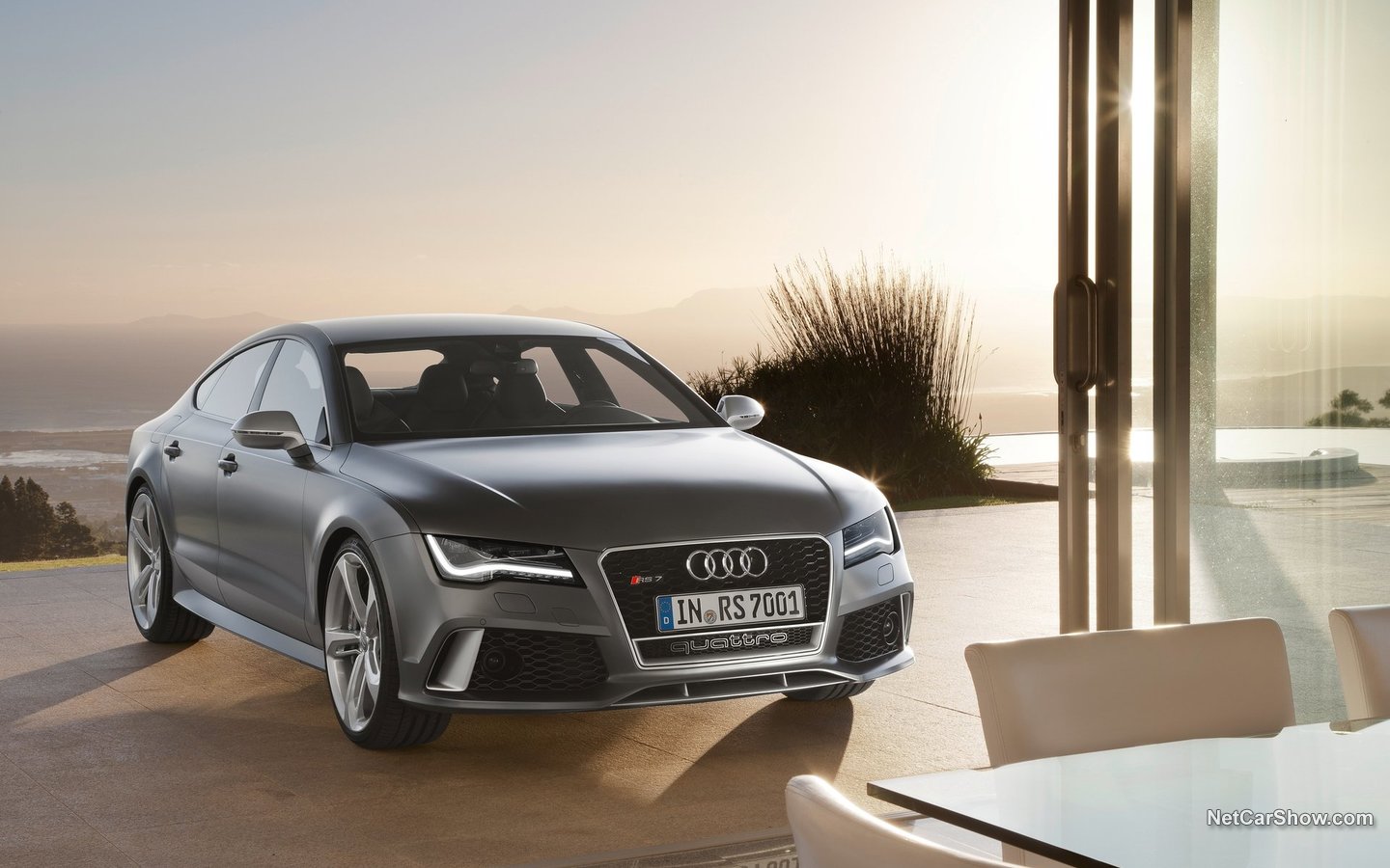 Audi A7 RS7 Sportback 2014 c2e7e1c9