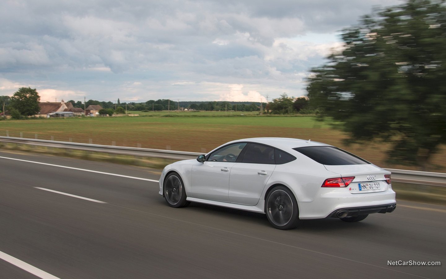 Audi A7 RS7 Sportback 2014 ec6e2447