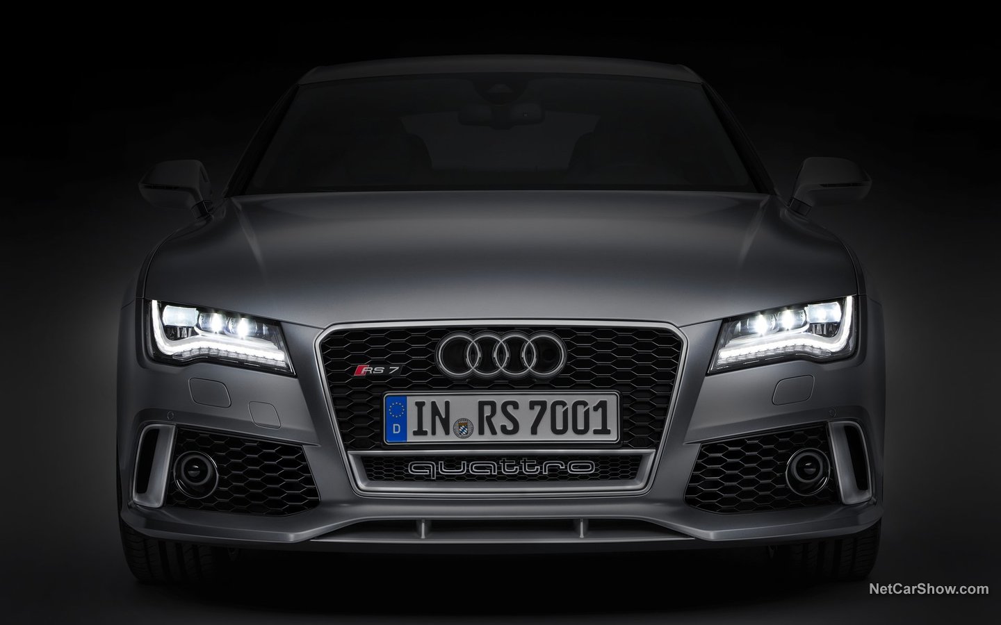 Audi A7 RS7 Sportback 2014 f03613bb