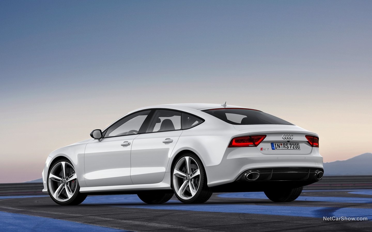 Audi A7 RS7 Sportback 2014 fb13b0e2