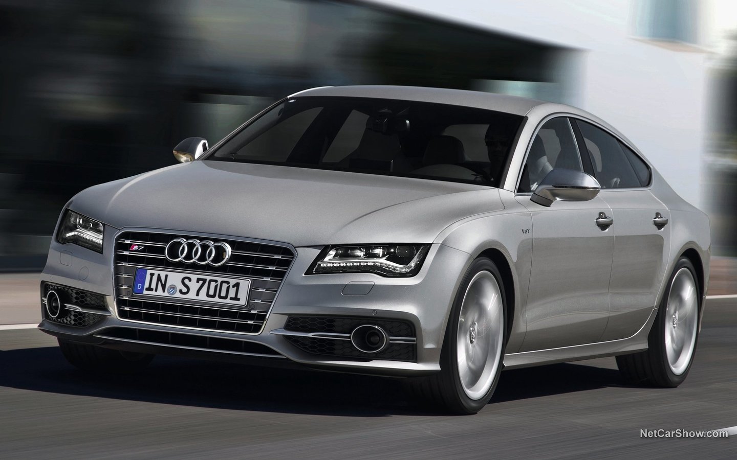 Audi A7 S7 Sportback 2013 c3af6b75