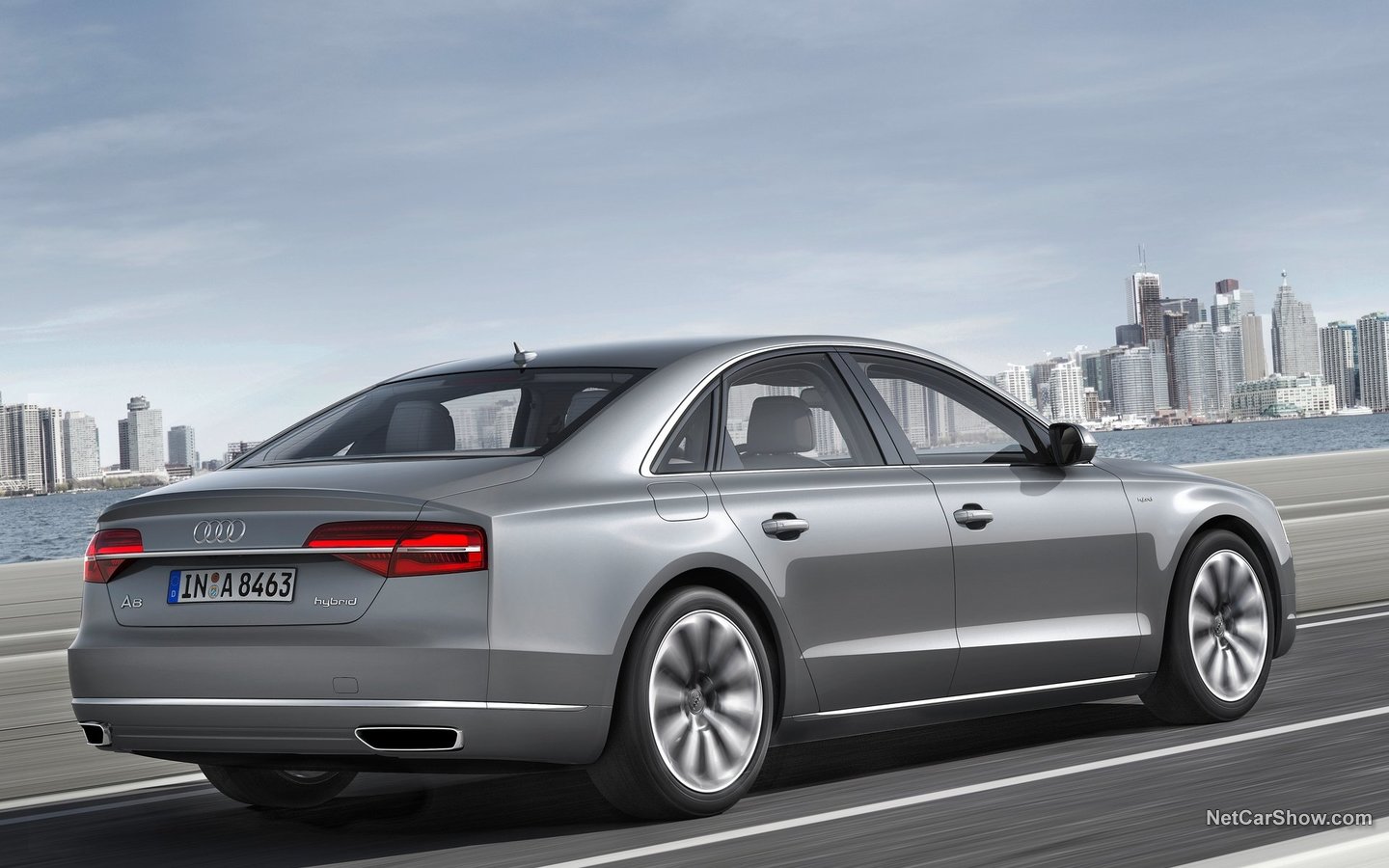 Audi A8 2014 00bfb95c