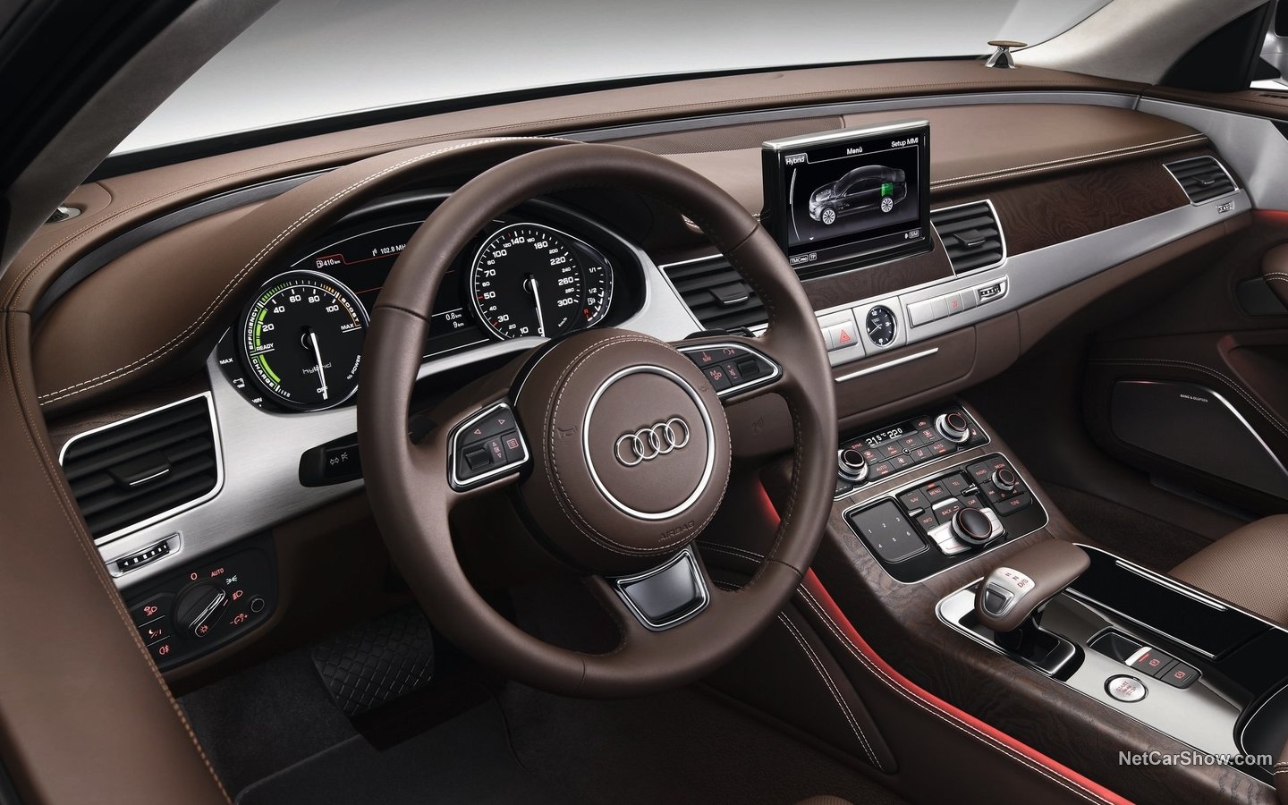 Audi A8 Hybrid 2013 25a3aadc