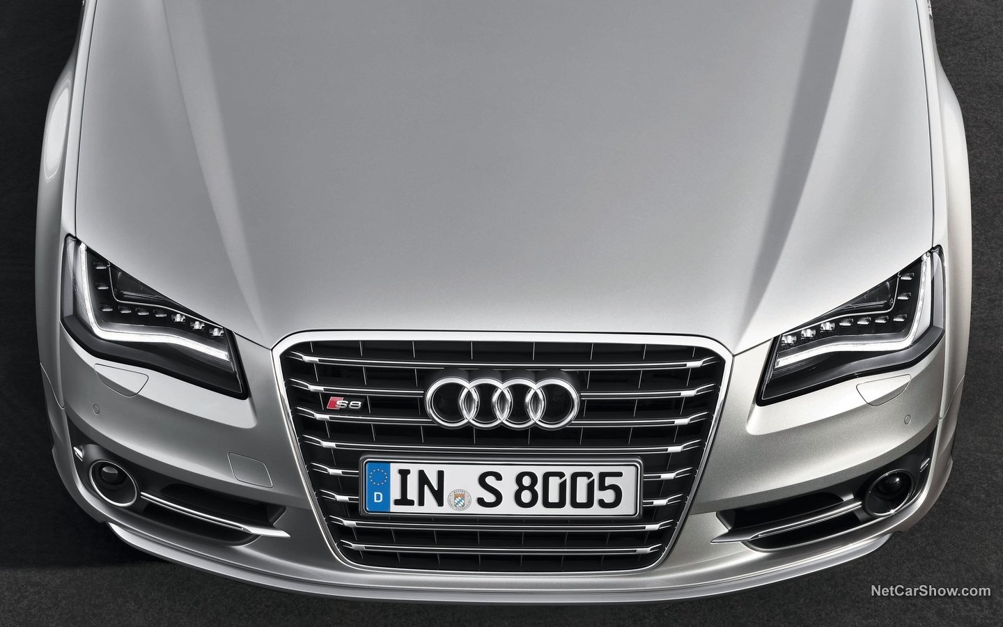 Audi A8 S8 2013 d64c994c