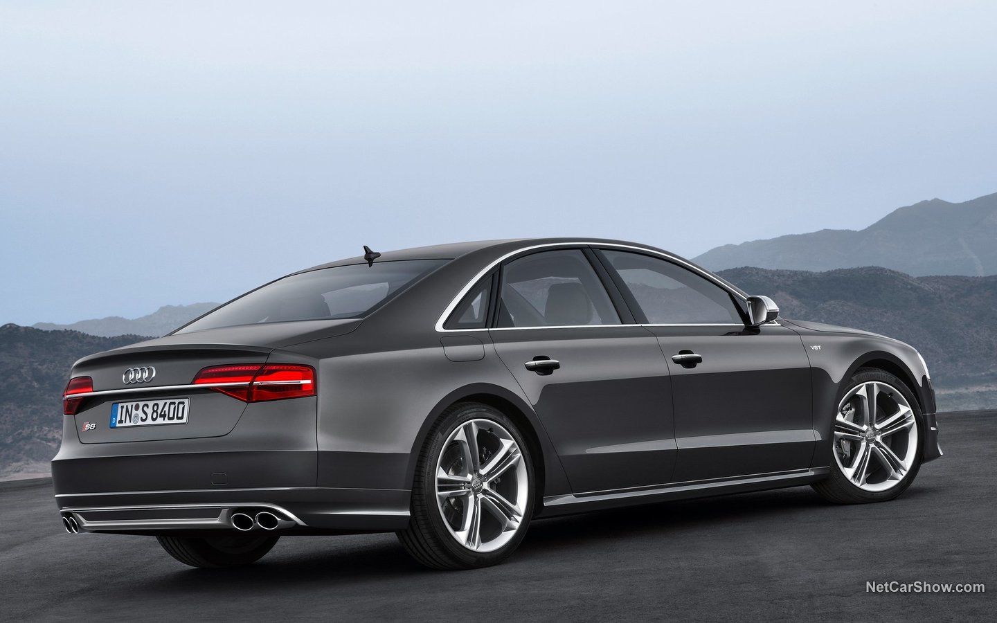 Audi A8 S8 2014 1b8cc02a