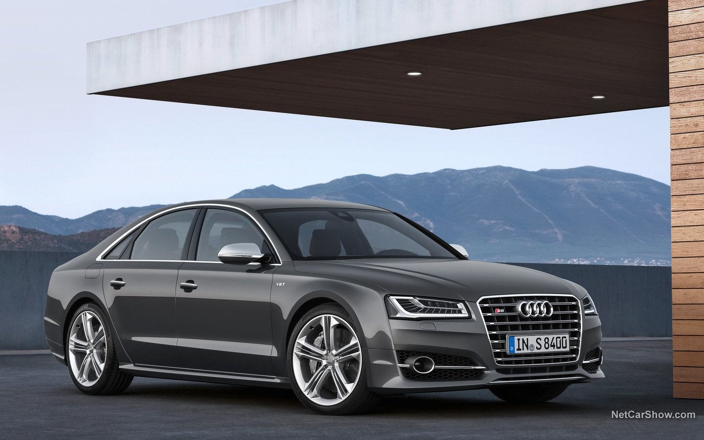 Audi A8 S8 2014 97e65a78