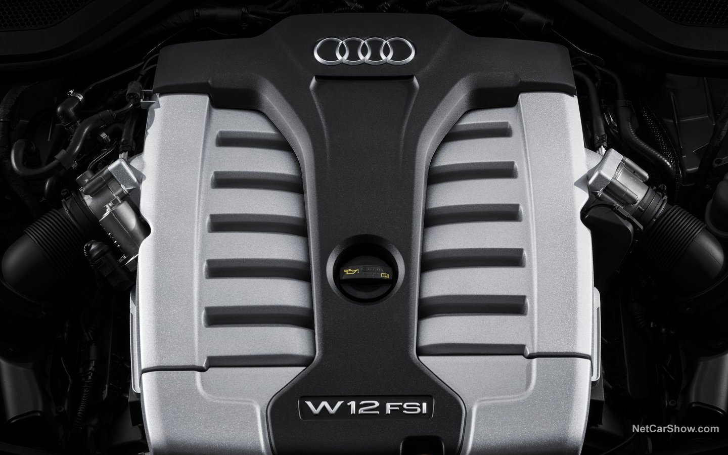 Audi A8L W12 2014 6c256958