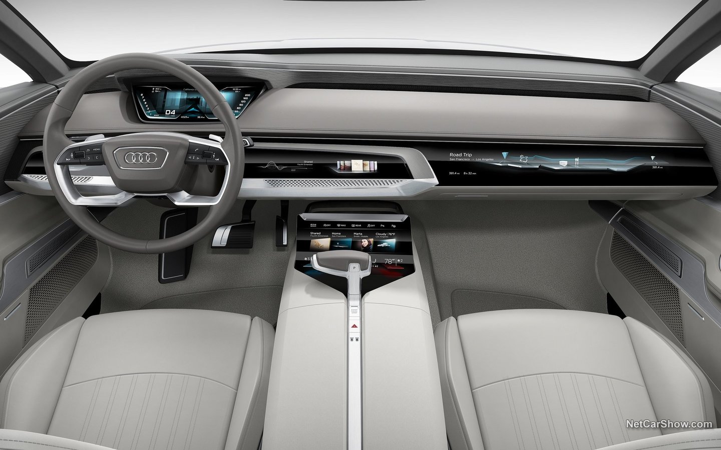 Audi Prologue Concept 2014 105c68ce