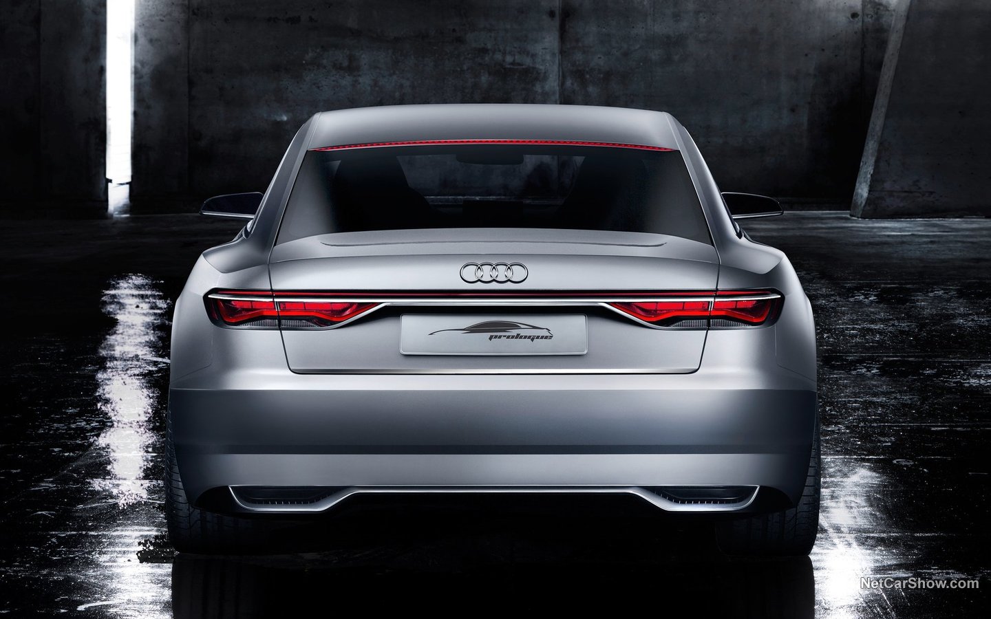 Audi Prologue Concept 2014 8874a009