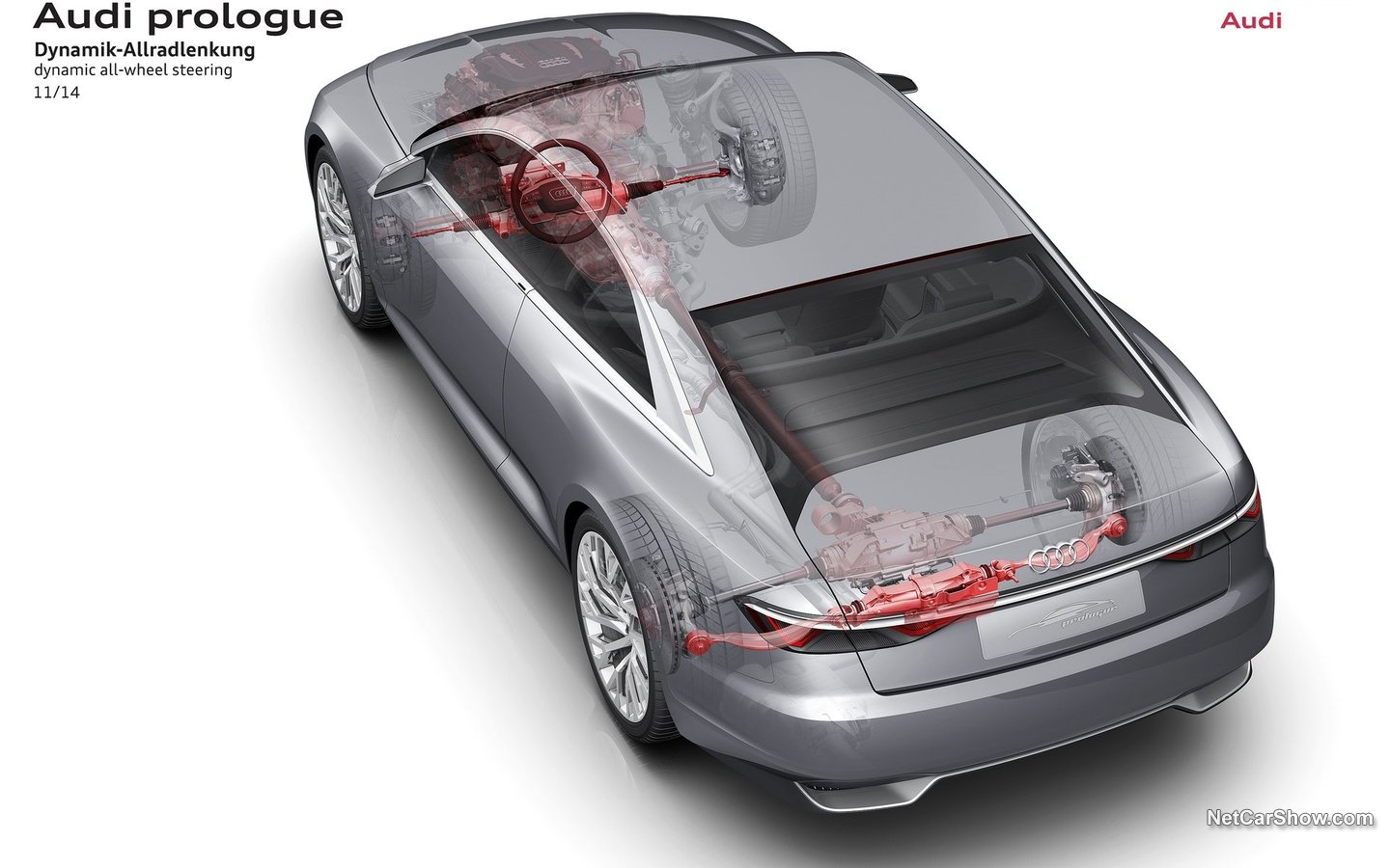 Audi Prologue Concept 2014 8990199b