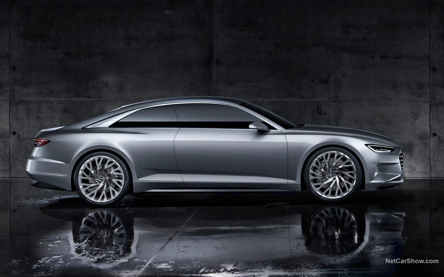 Audi Prologue Concept 2014 b5c56852