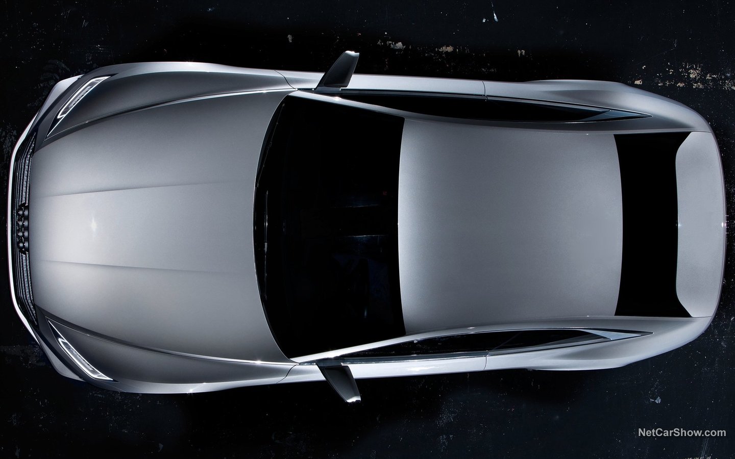 Audi Prologue Concept 2014 da75fa38