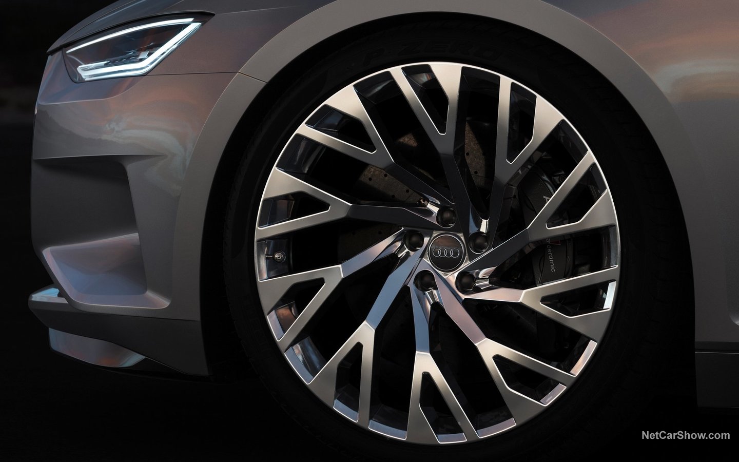 Audi Prologue Concept 2014 e39f9261