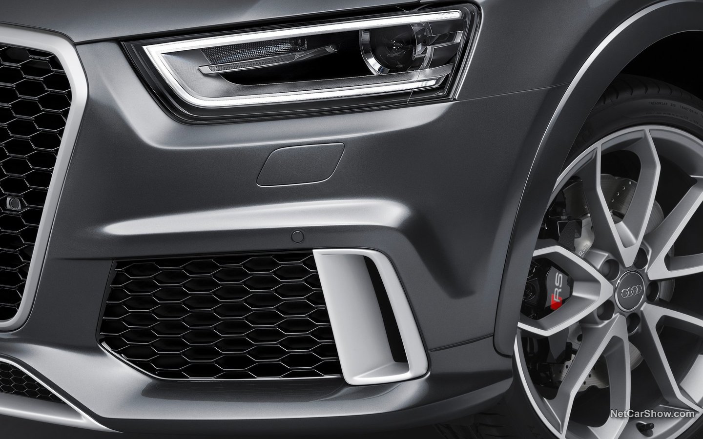 Audi Q3 RS 2014 6b9de84e
