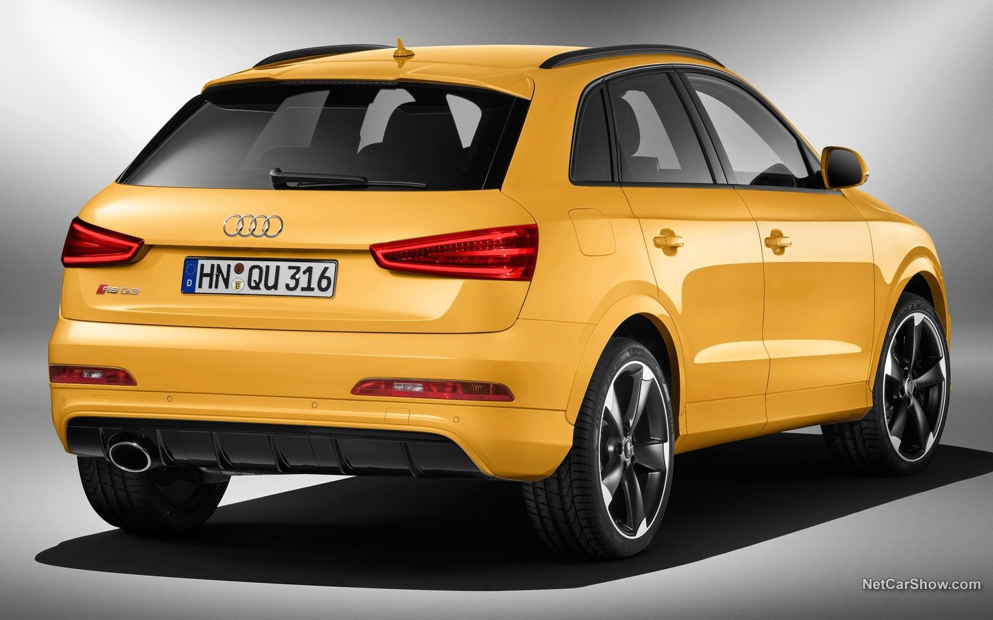 Audi Q3 RS 2014 c502d575