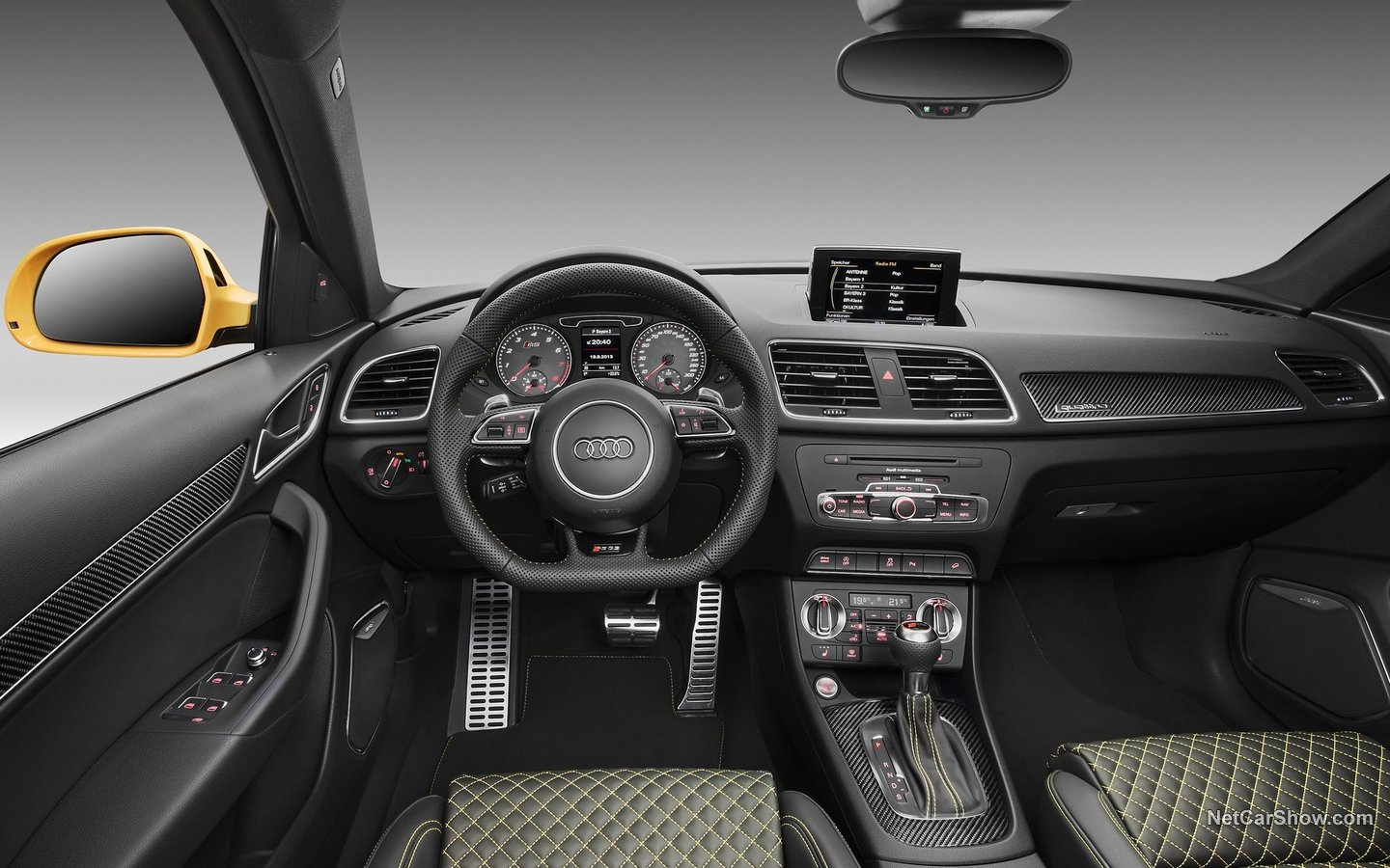 Audi Q3 RS 2014 e3265c5e