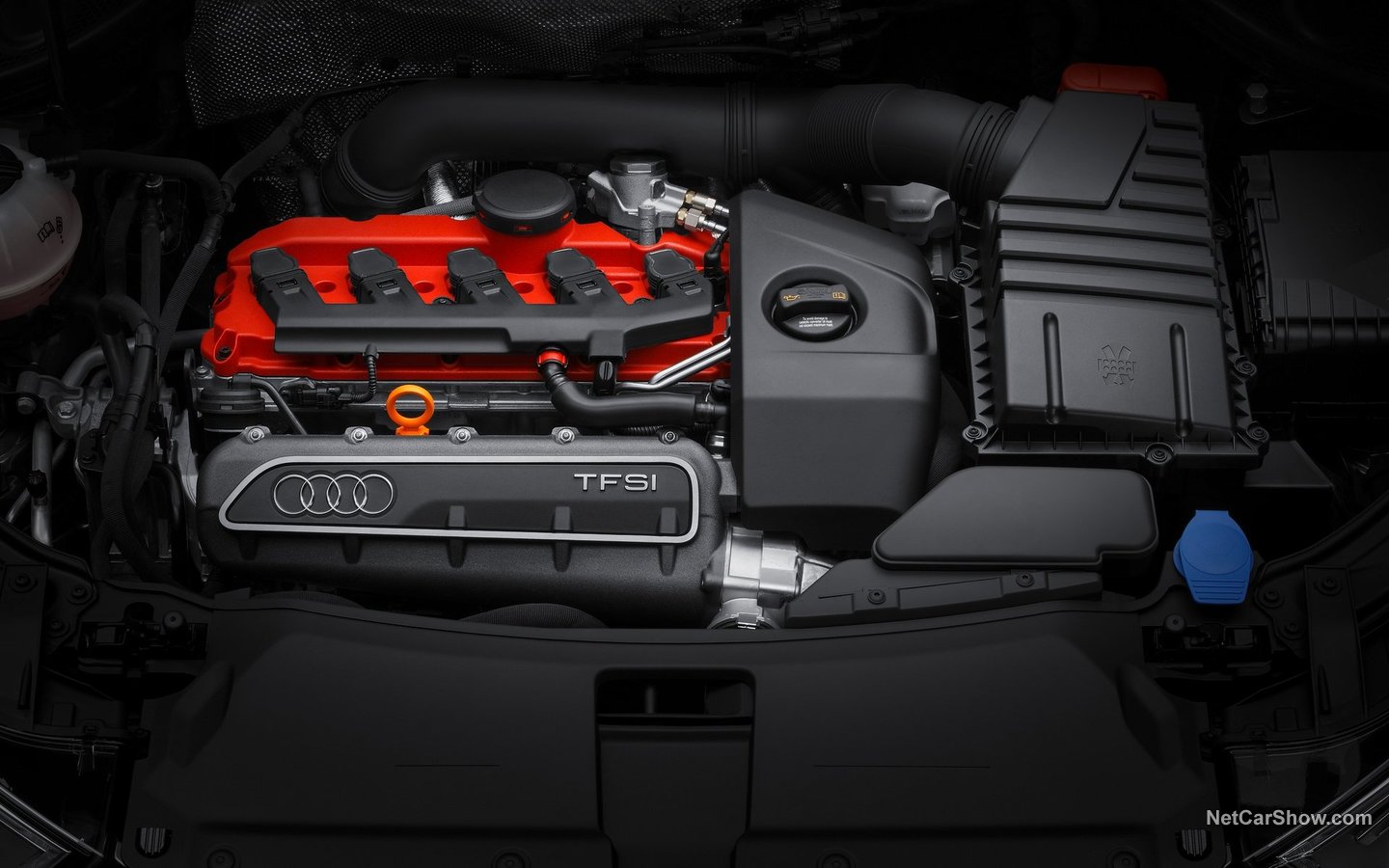 Audi Q3 RS 2014 e6460443