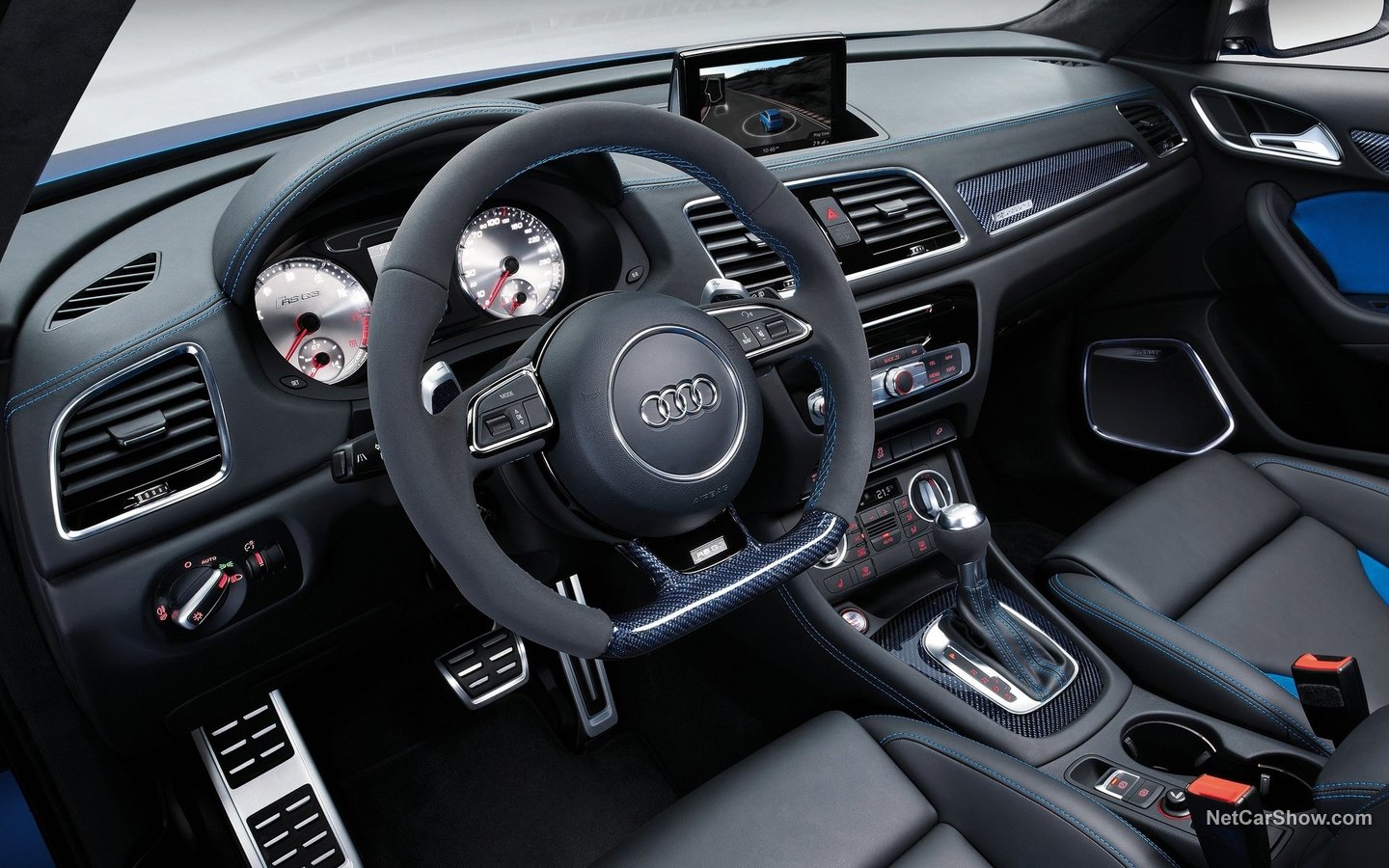 Audi Q3 RS Concept 2012 c65ac88a