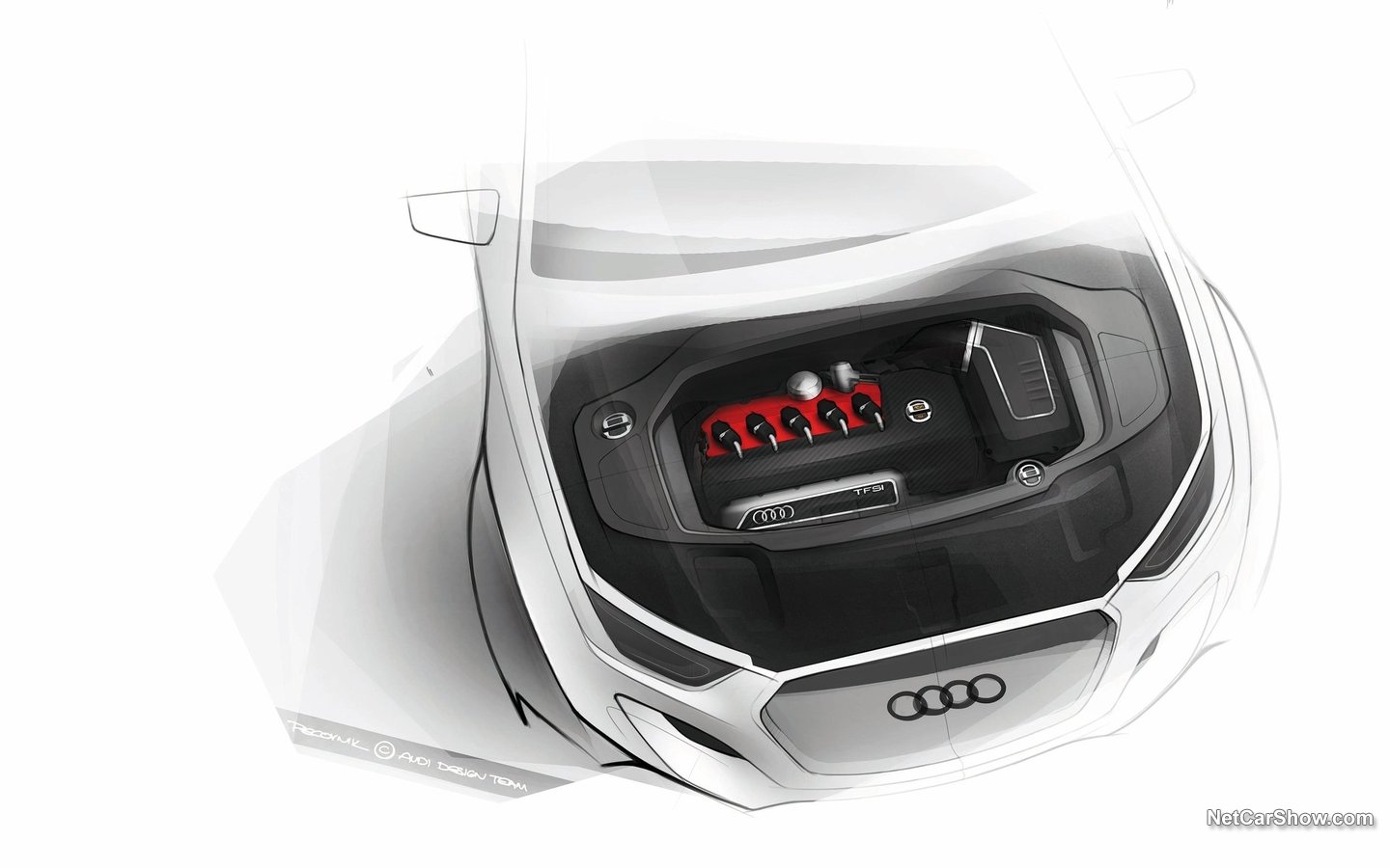 Audi Q3 Vail Concept 2012 be85e9e4