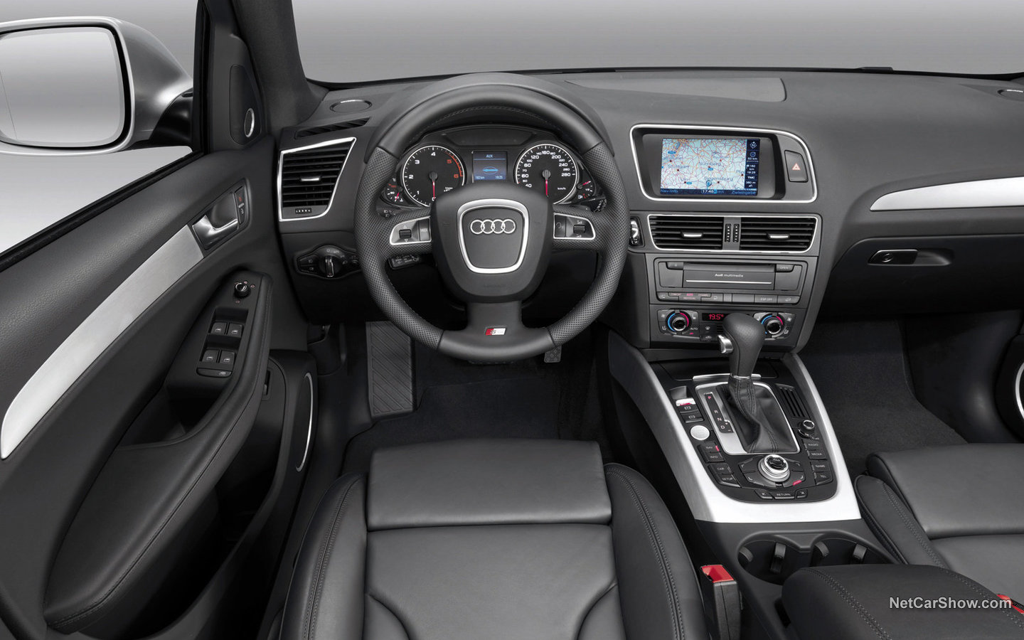 Audi Q5 2009 c5e9c99b