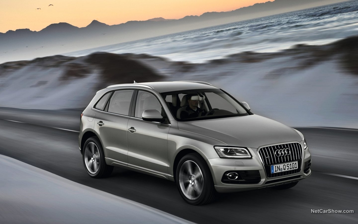 Audi Q5 2013 aeae94e0