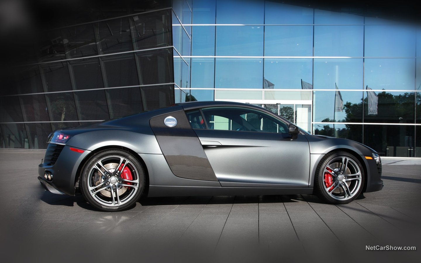 Audi R8 Exclusive Selection 2012 1a4a795f
