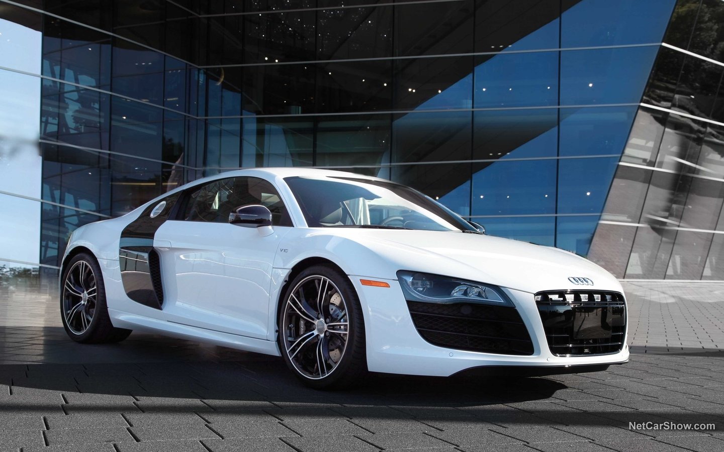 Audi R8 Exclusive Selection 2012 ebe5a7a4