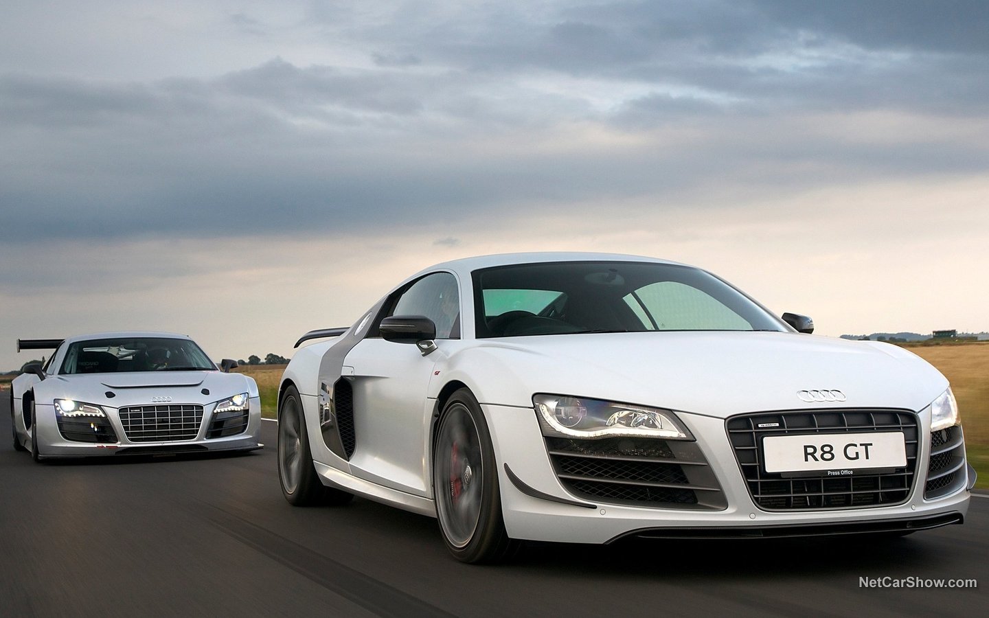 Audi R8 GT 2011 c5c84eec