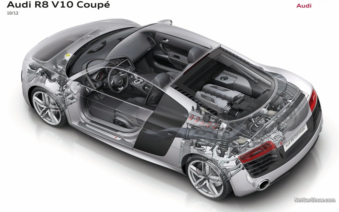 Audi R8 V10 2013 dc7cbf64