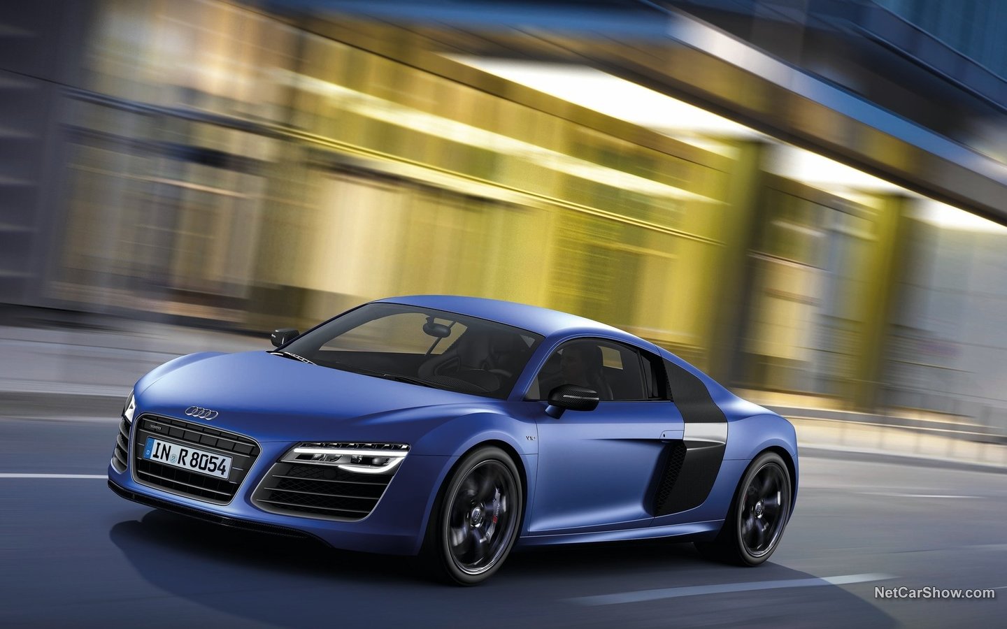 Audi R8 V10 Plus 2013 0559bcba