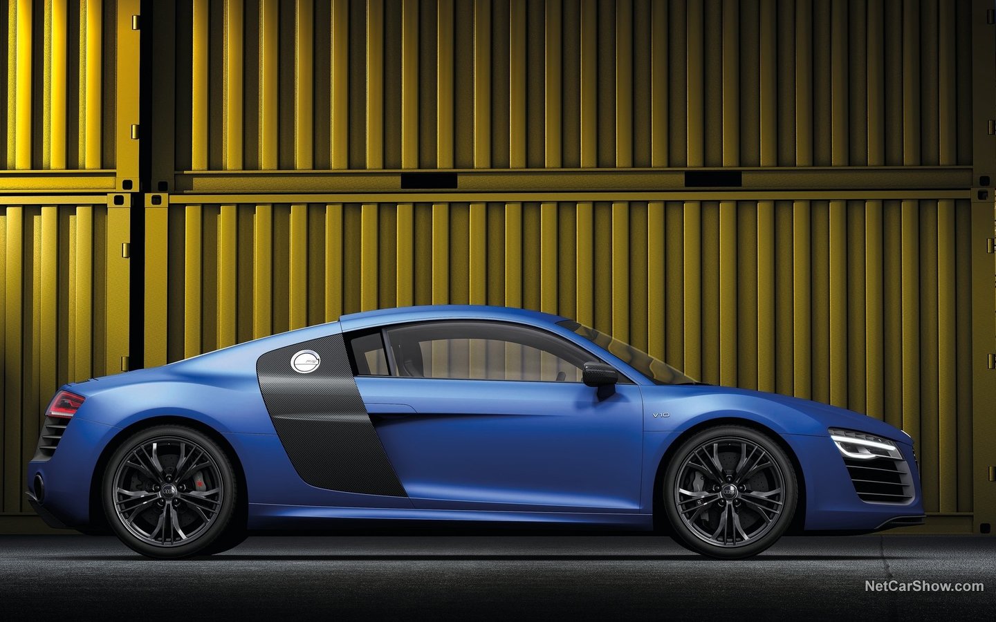 Audi R8 V10 Plus 2013 36df53db