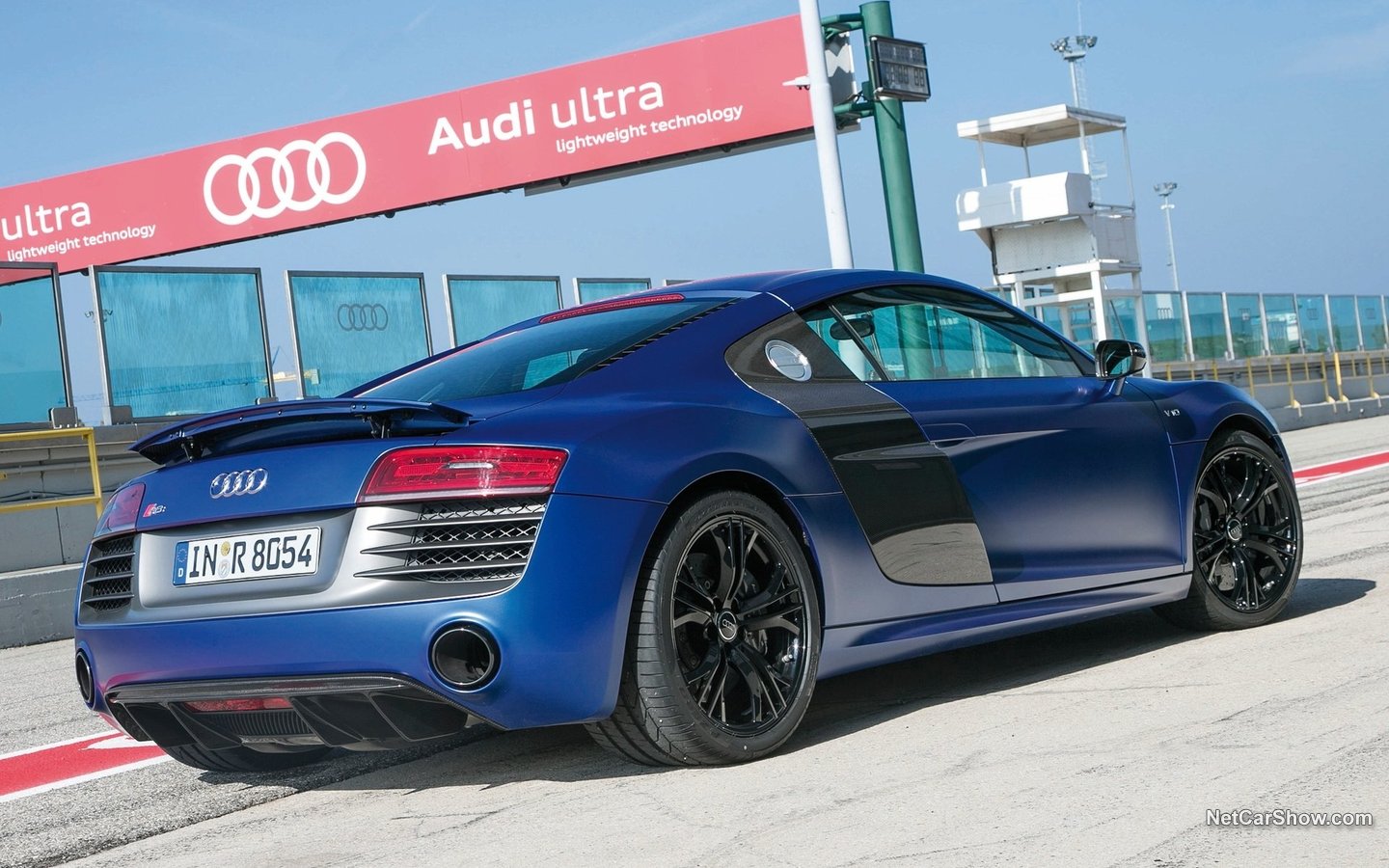 Audi R8 V10 Plus 2013 83e573bf