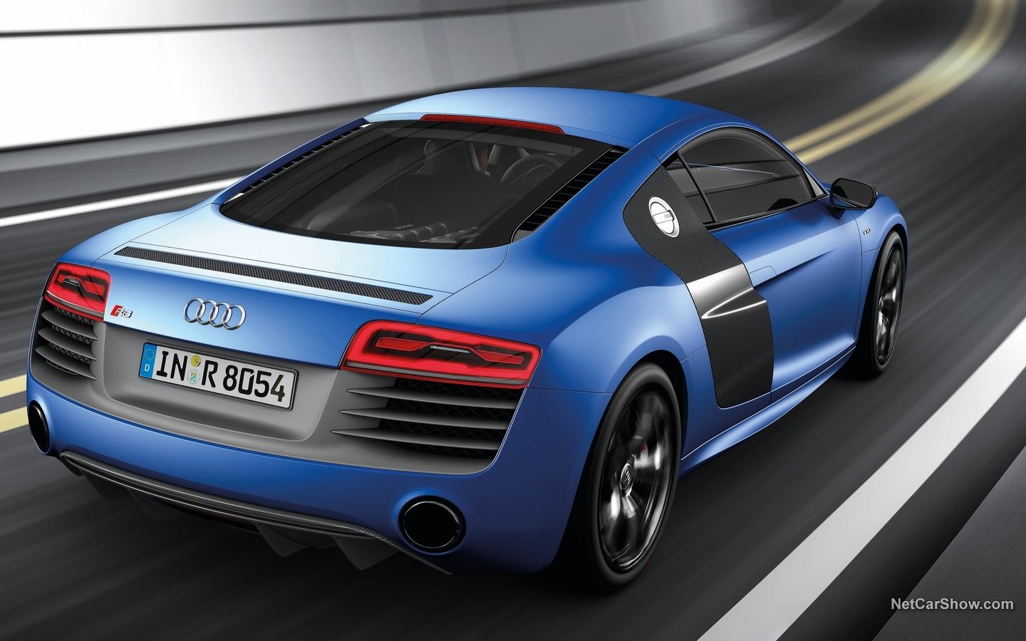 Audi R8 V10 Plus 2013 e2079e2e