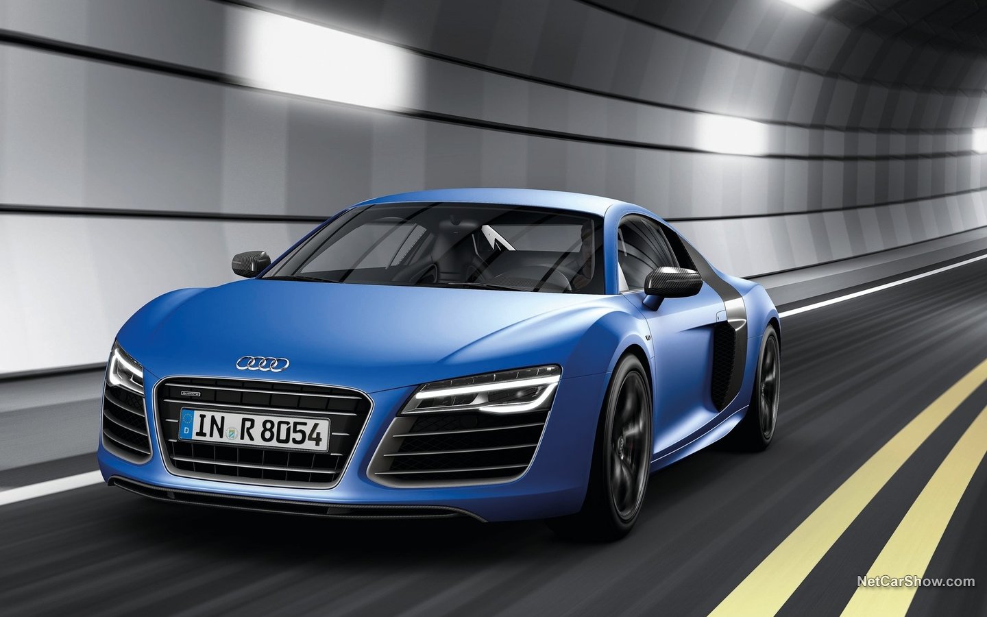 Audi R8 V10 Plus 2013 ec625975