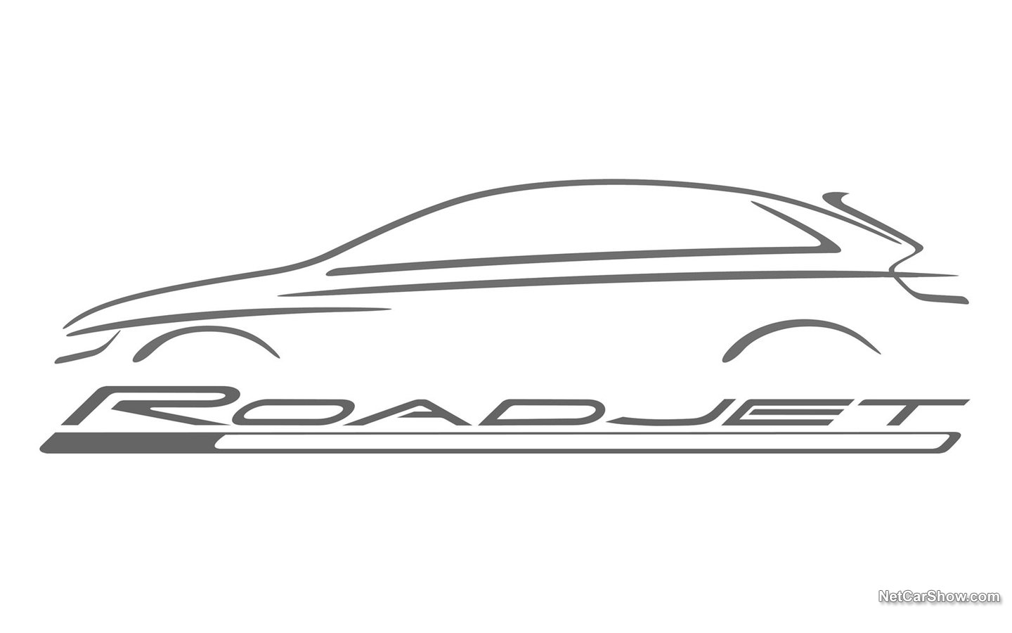 Audi Roadjet Concept 2006 2c0613ee