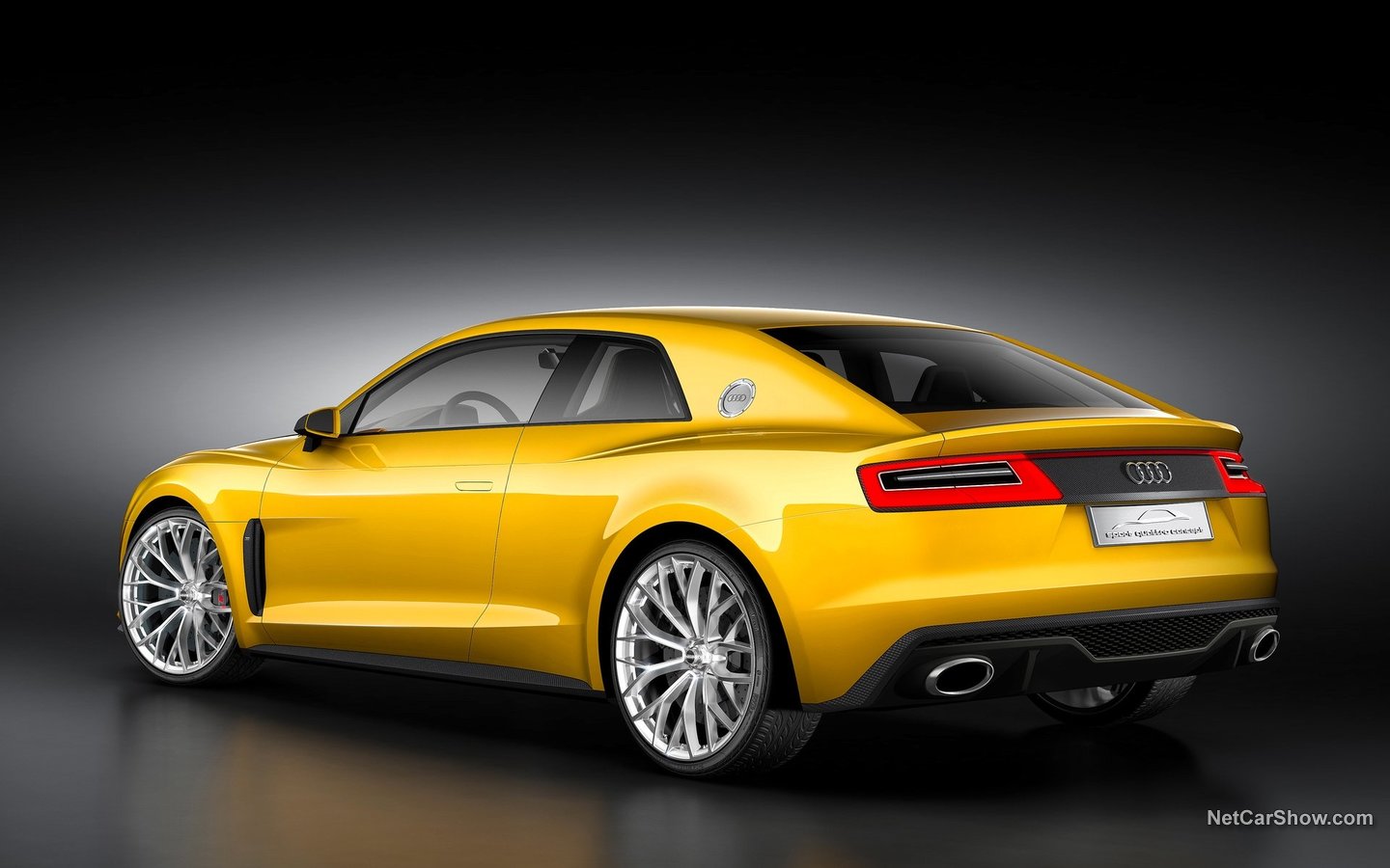 Audi Sport Quattro Concept 2013 e733bfe4