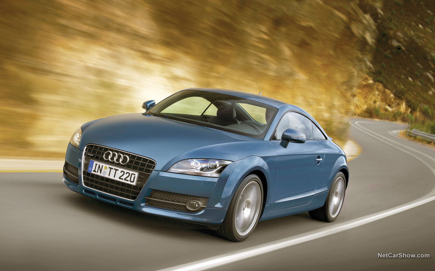 Audi TT Coupe 2007 dd4d840d