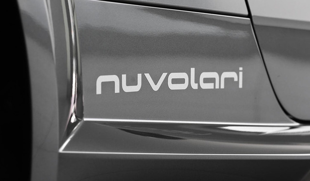 Audi TT Coupe Nuvolari Limited Edition 2014 autonewsmagazine