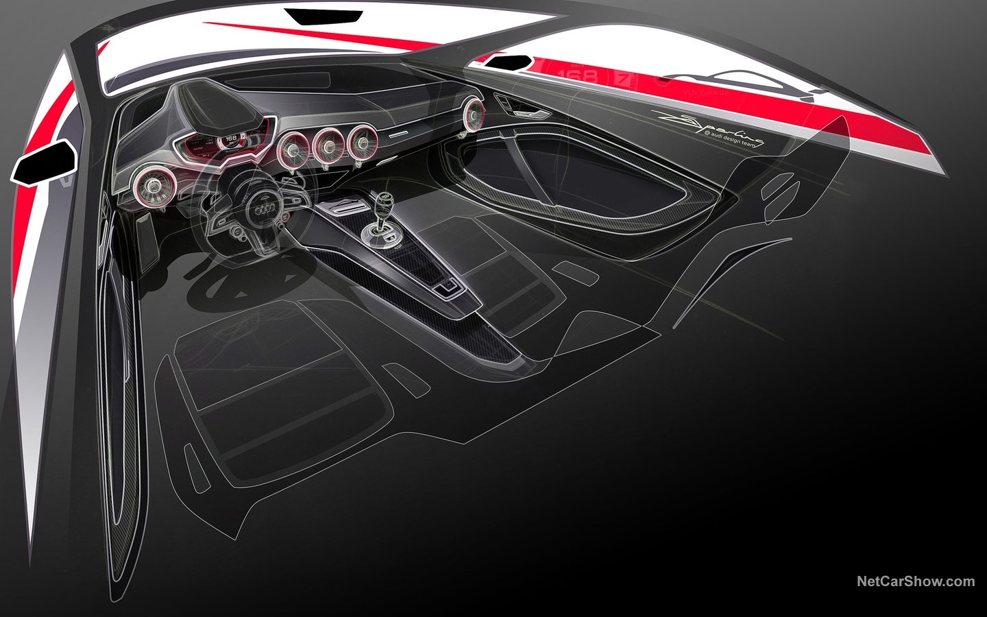 Audi TT Quattro Sport Concept 2014 a24fefe3