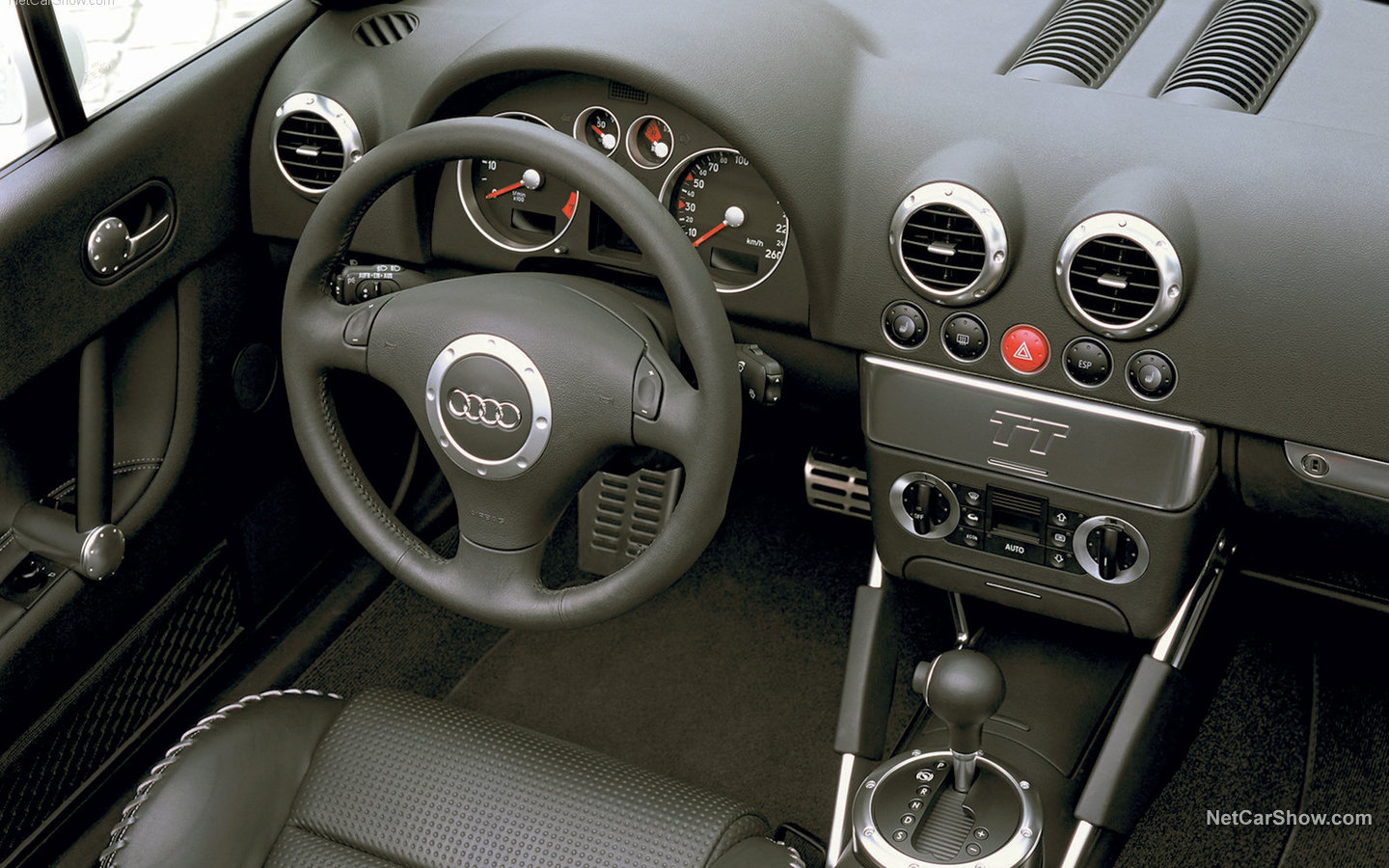 Audi TT Roadster 2002 0122a64d