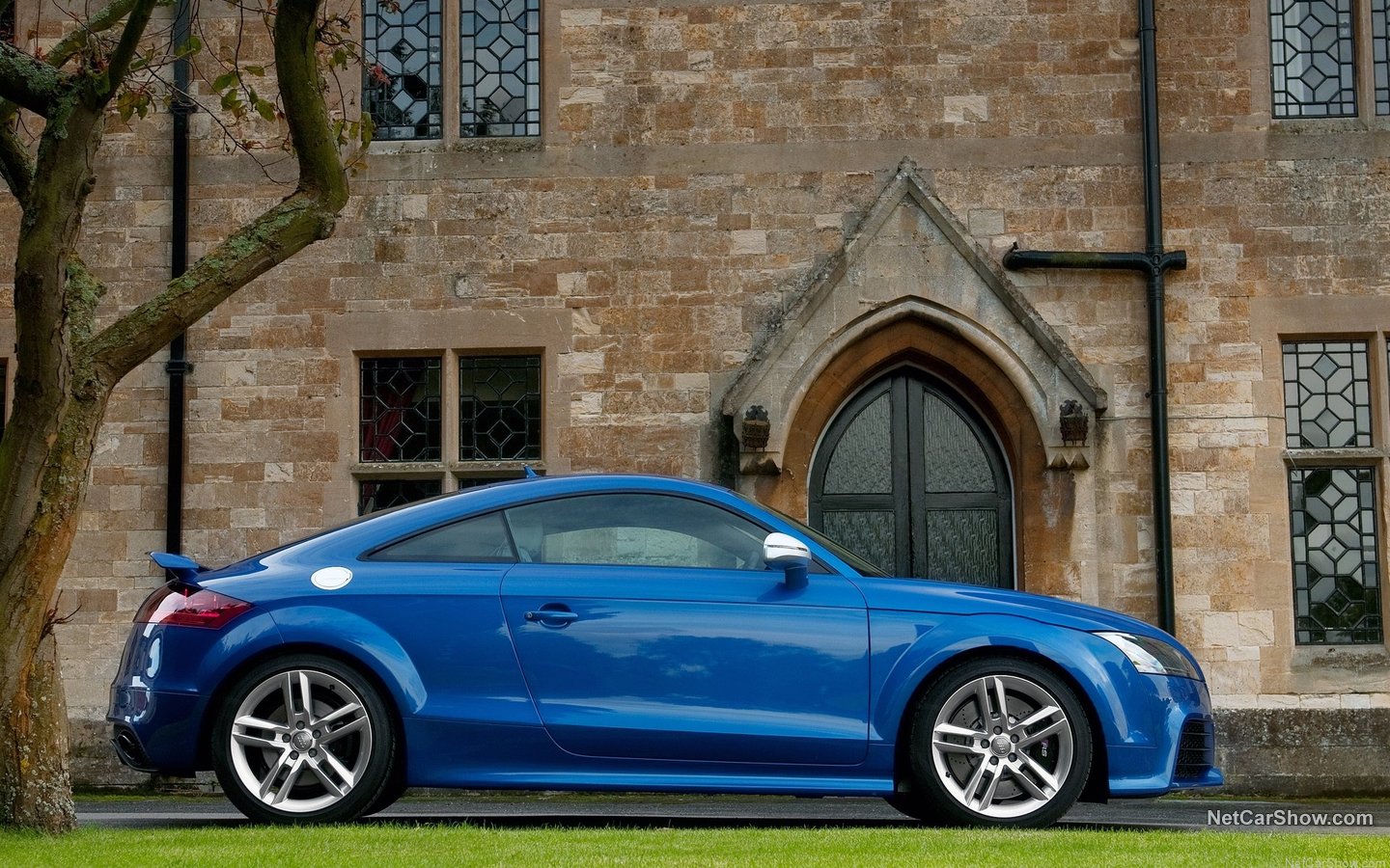 Audi TT RS Plus 2013 4c973c2c