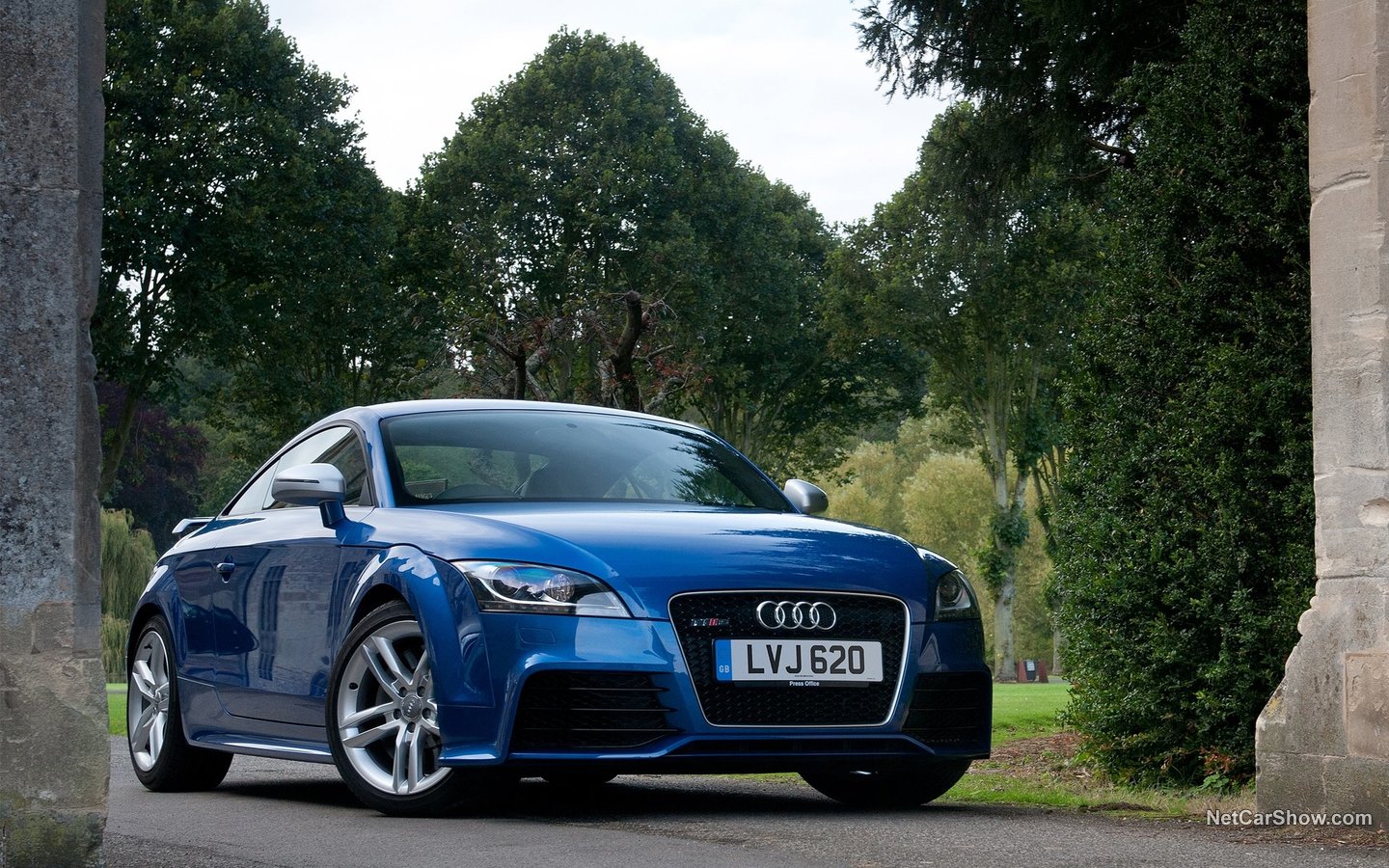 Audi TT RS Plus 2013 7d1b5290