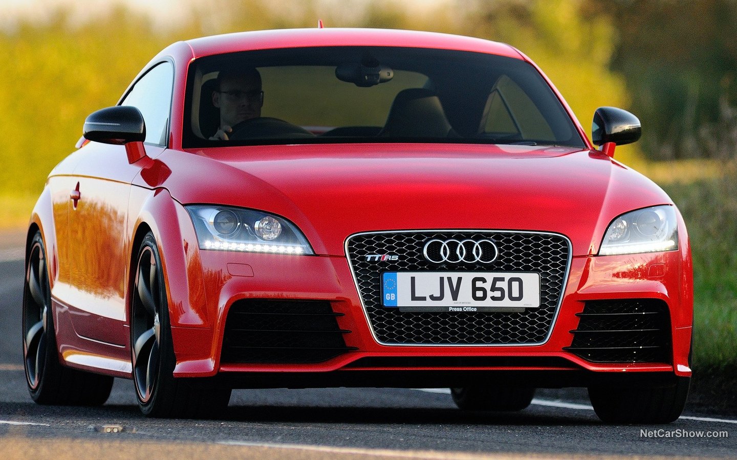 Audi TT RS Plus 2013 99f988f6