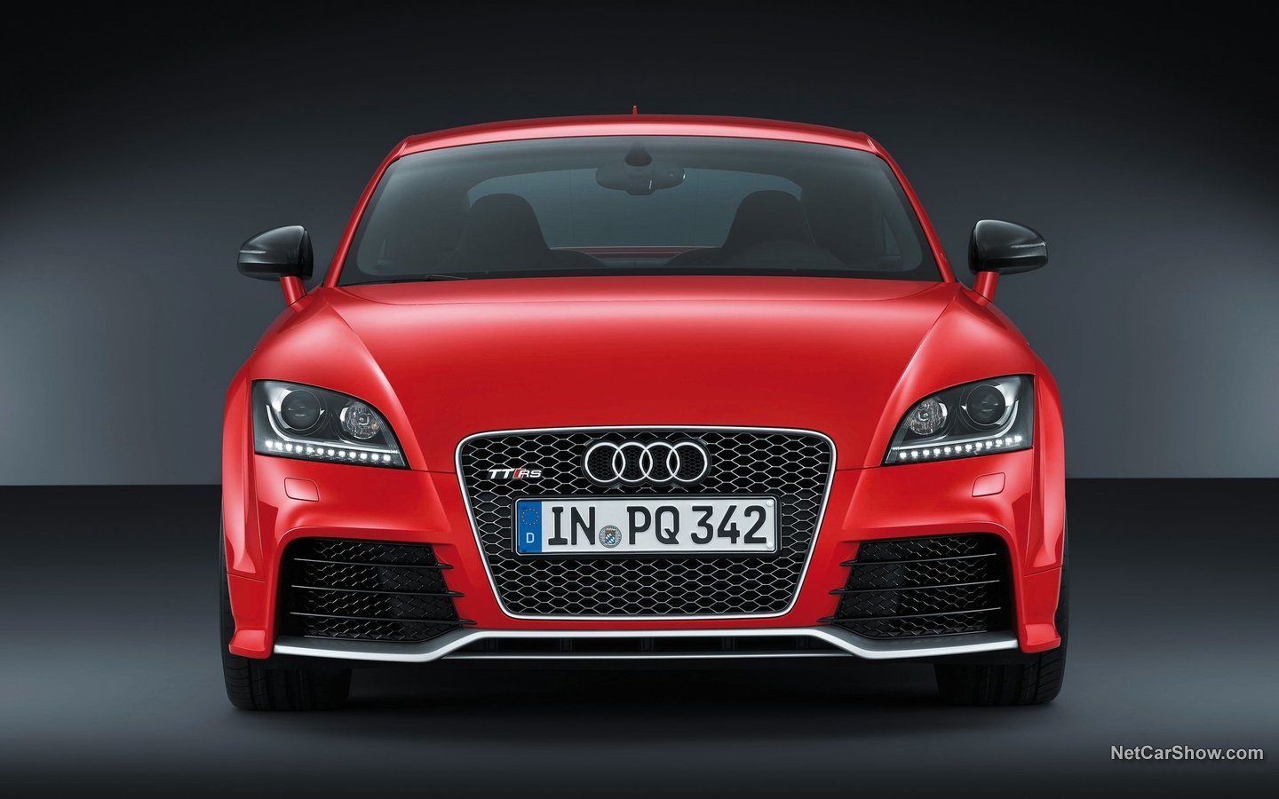 Audi TT RS Plus 2013 c92bdcb7