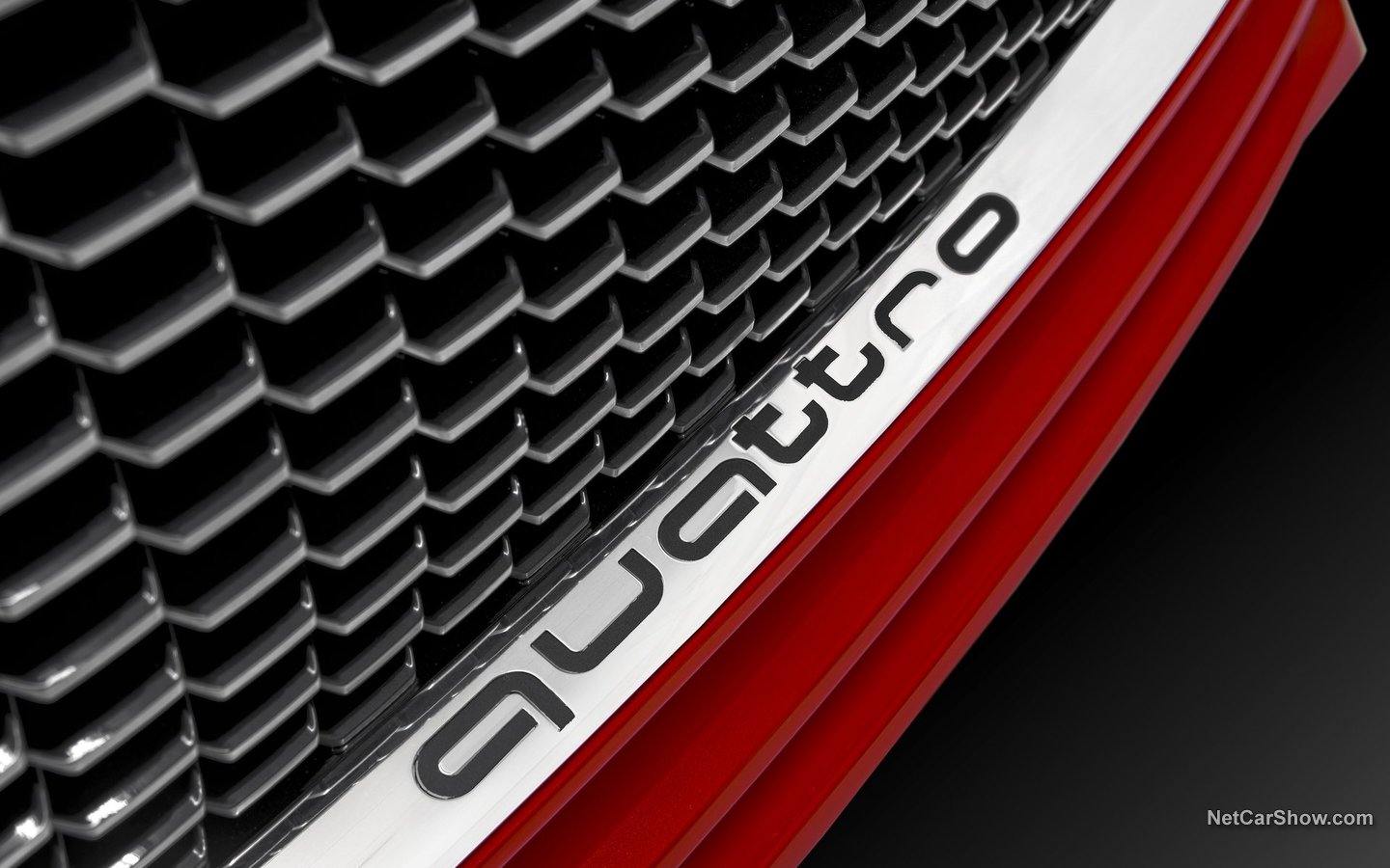 Audi TT Sportback Concept 2014 70fc9013