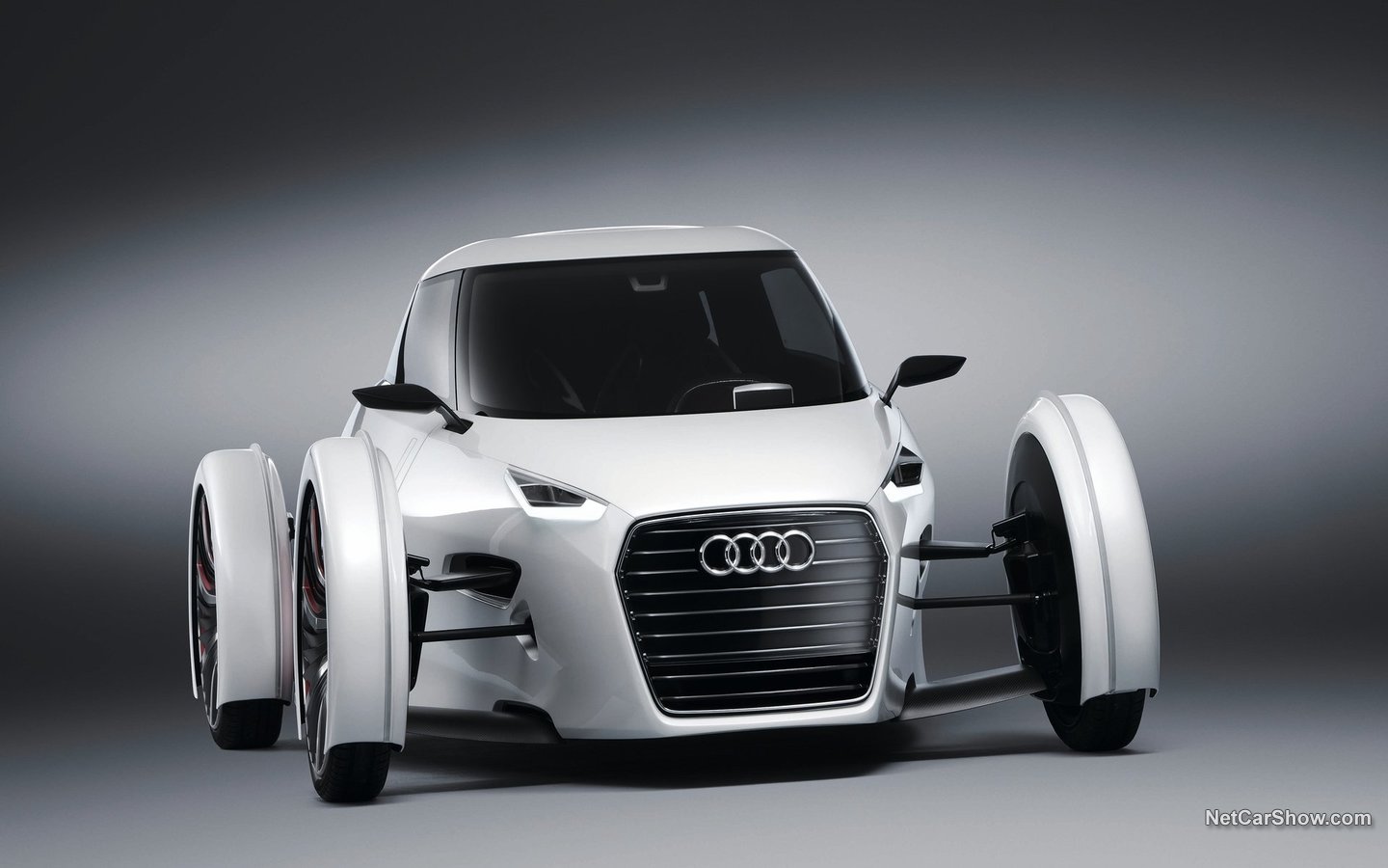 Audi Urban Concept 2011 0e74e430
