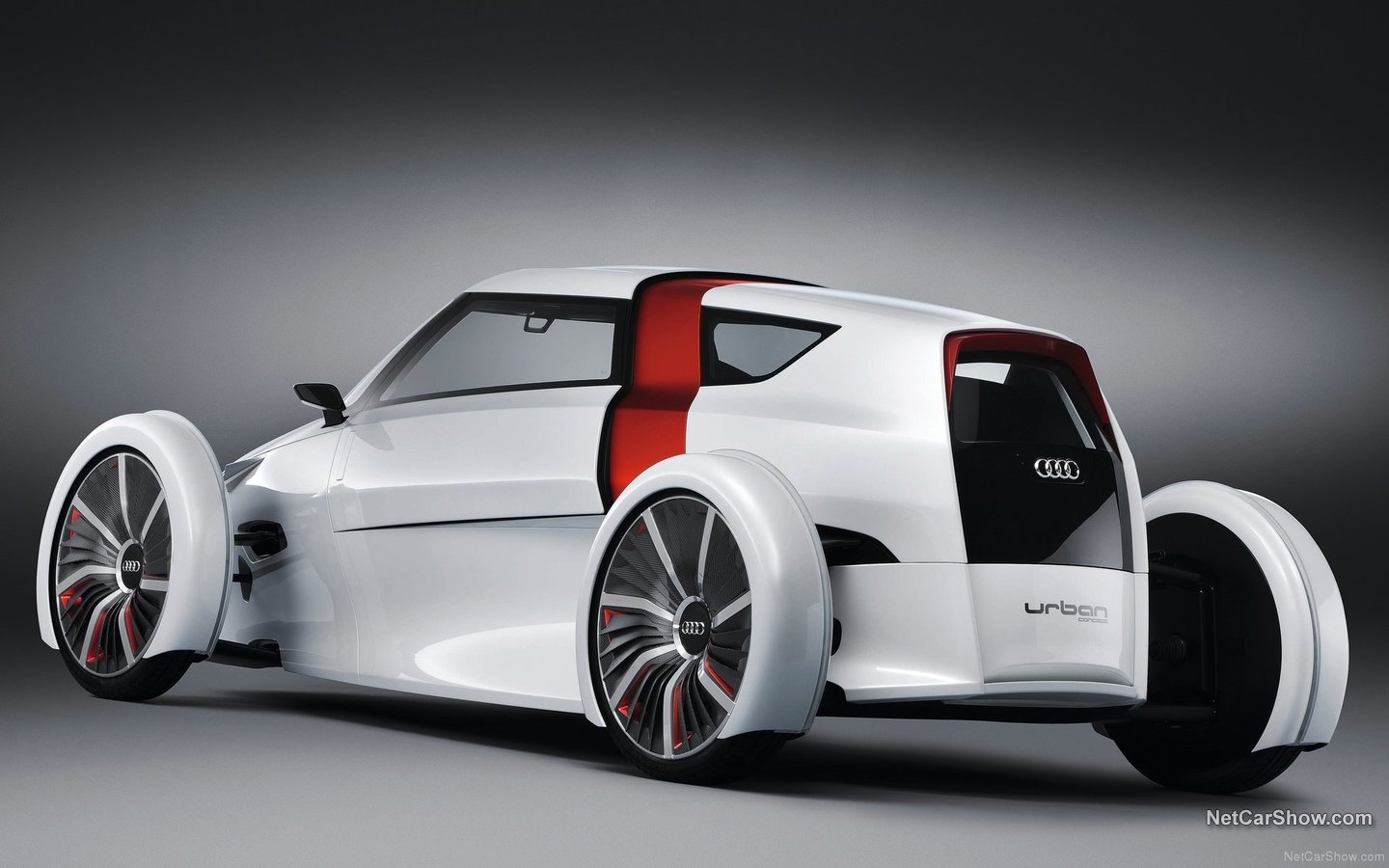 Audi Urban Concept 2011 a5e8414d